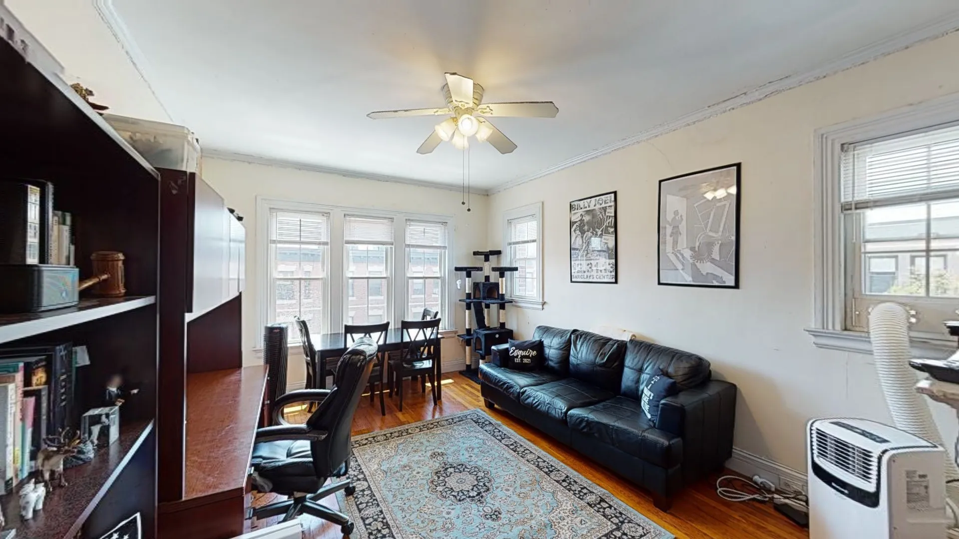 1 bed, 1 bath apartment for rent at 15 Glenville Ave Unit 15, Allston — photo 1 of 11