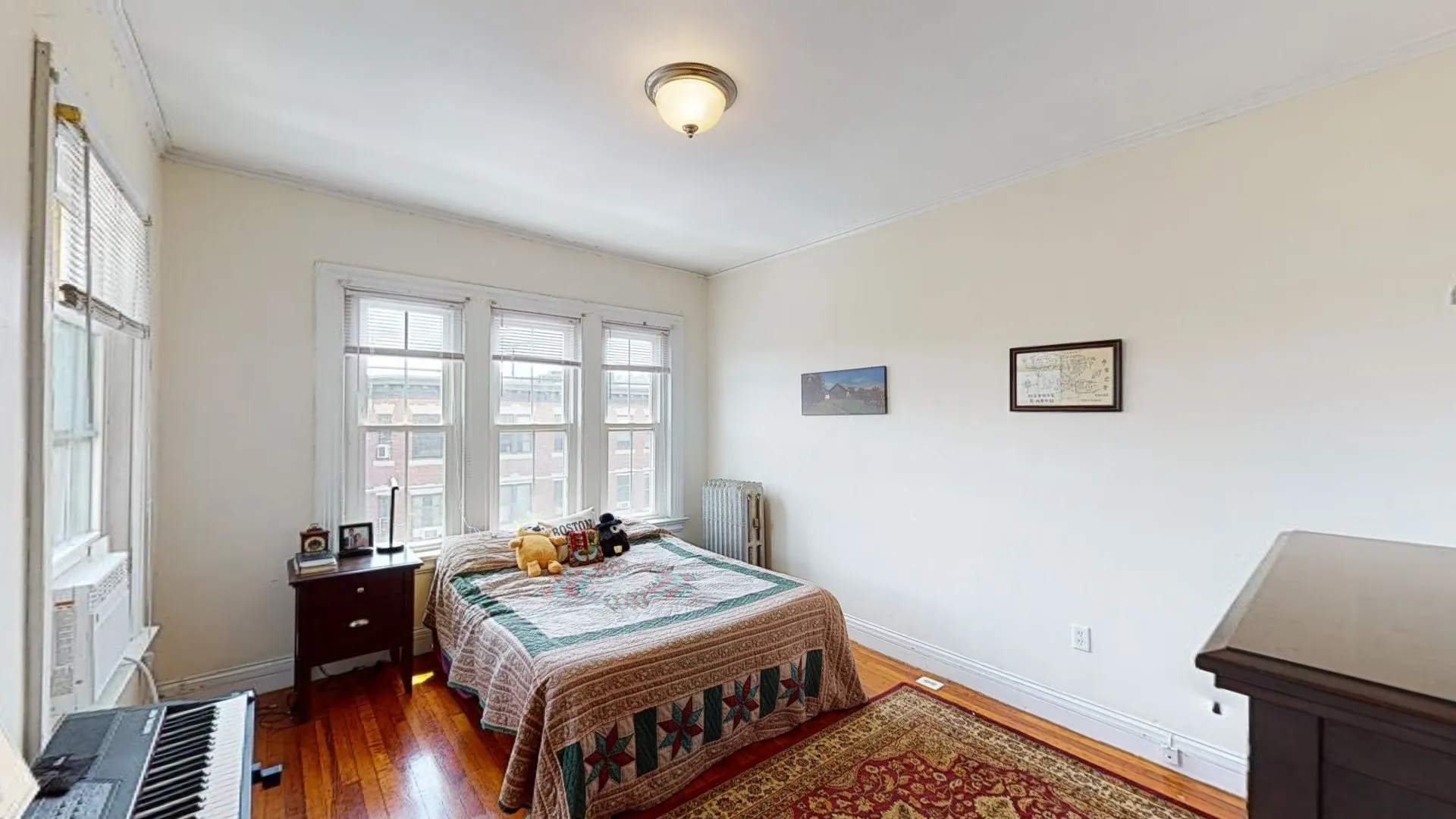 1 bed, 1 bath apartment for rent at 15 Glenville Ave Unit 15, Allston — photo 5 of 11