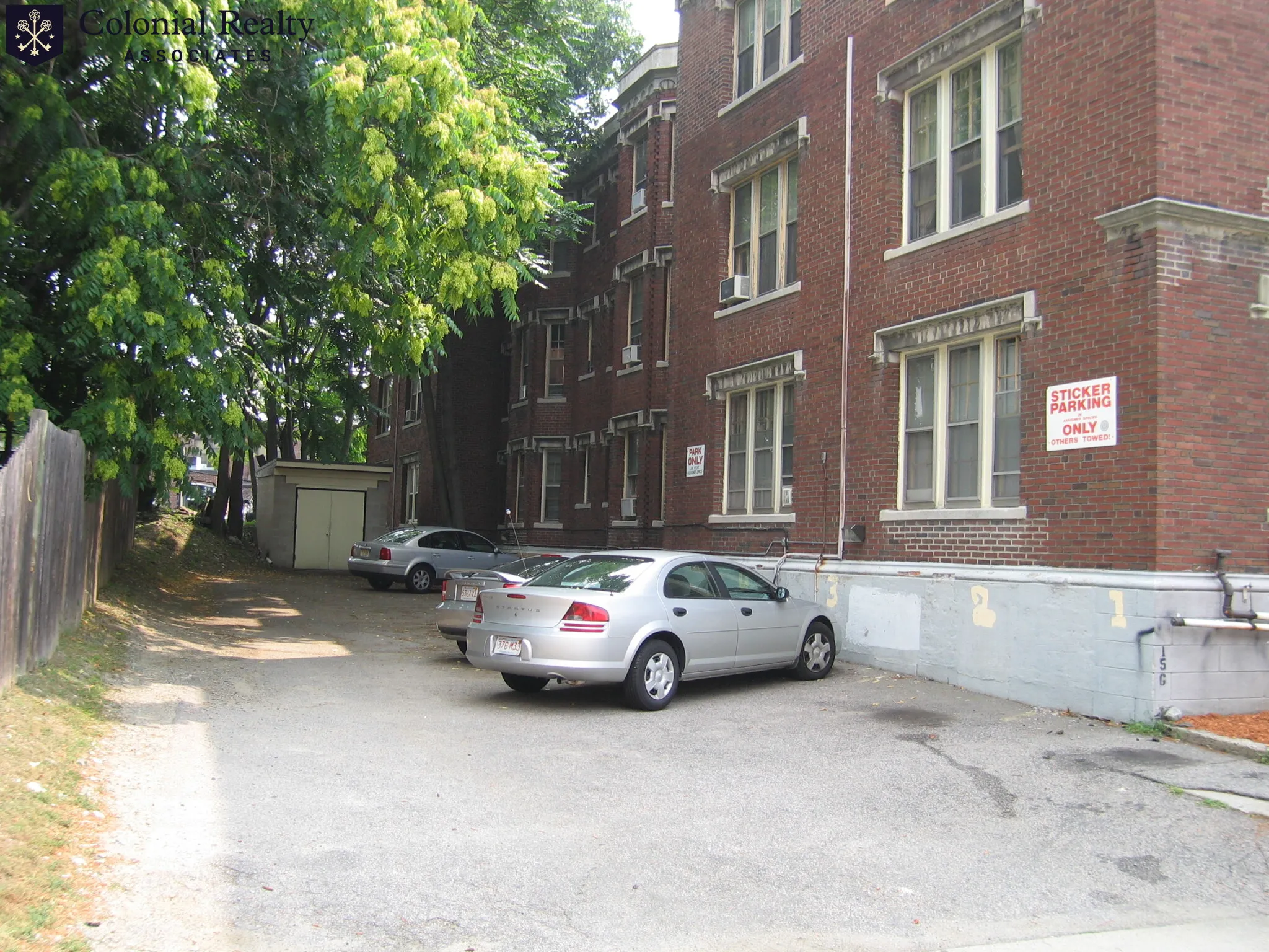 1 split bed, 1 bath apartment for rent at 15 Glenville Ave Unit 16, Allston — photo 8 of 12