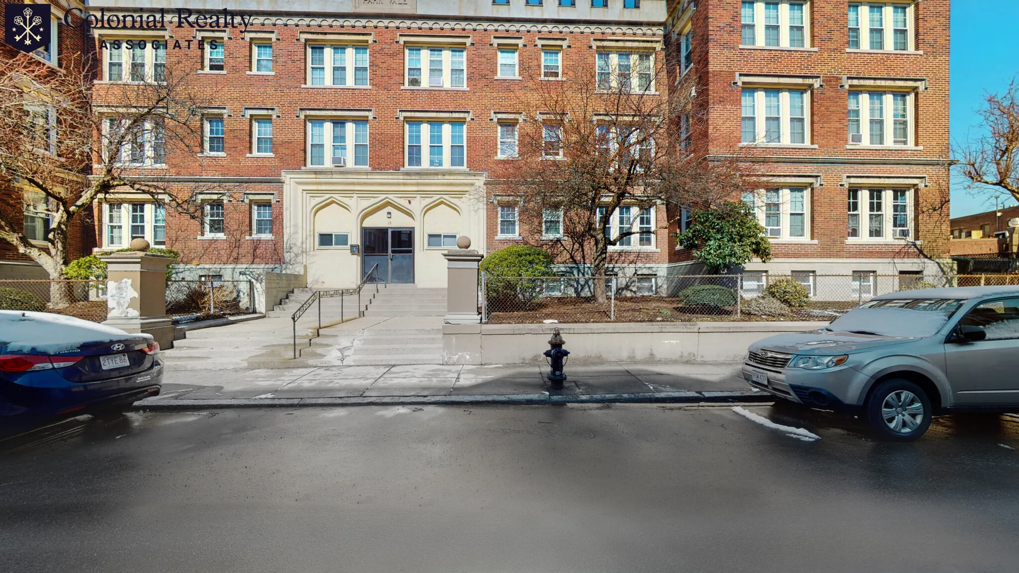 1 split bed, 1 bath apartment for rent at 15 Glenville Ave Unit 16, Allston — photo 7 of 12