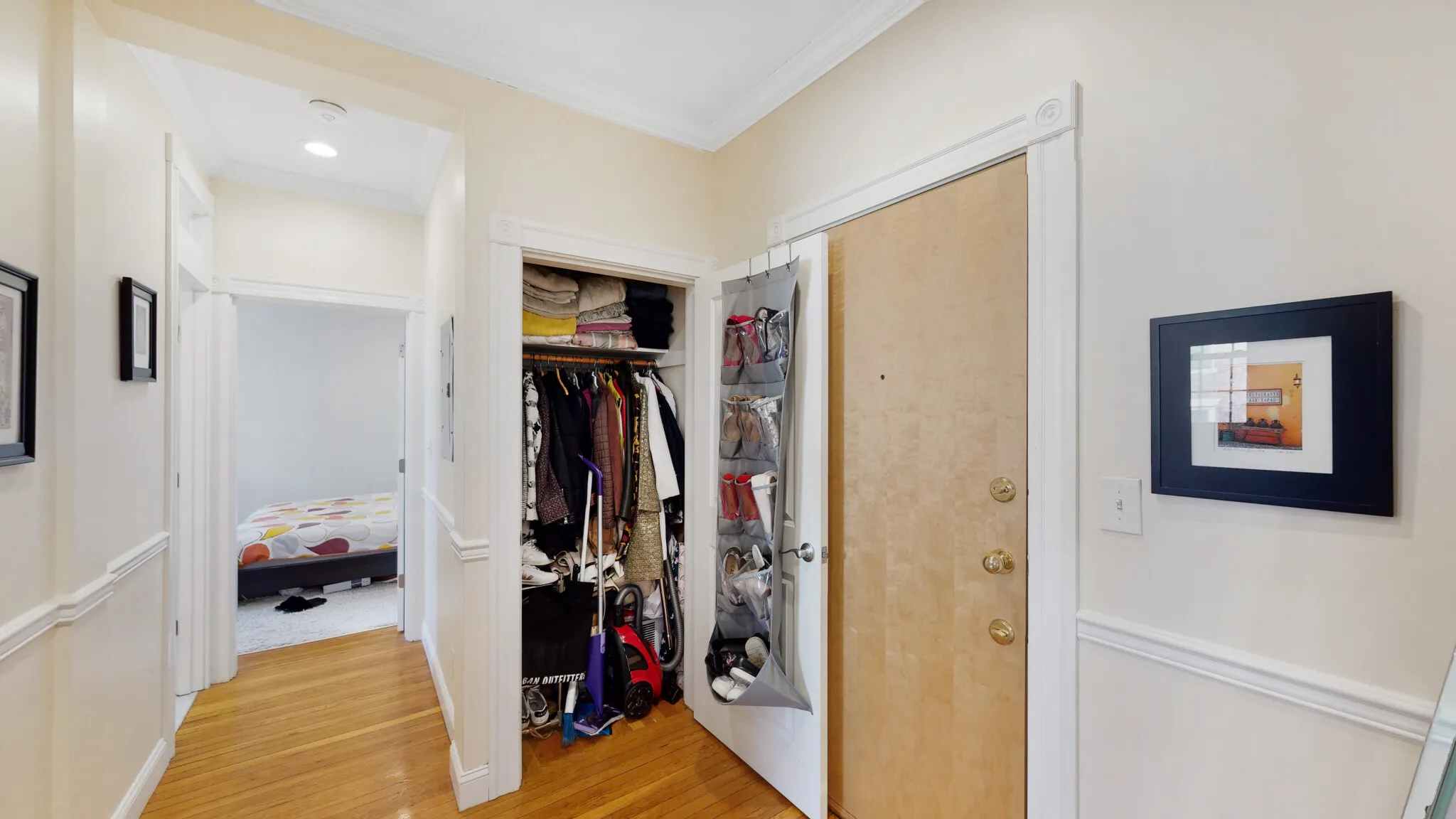 1 bed, 1 bath apartment for rent at 15 Glenville Ave Unit 17, Allston — photo 5 of 13