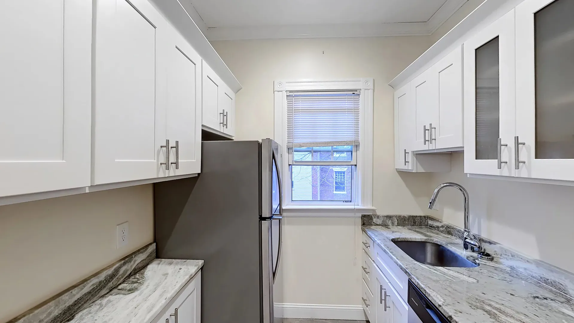 1 bed, 1 bath apartment for rent at 15 Glenville Ave Unit 17, Allston — photo 3 of 13