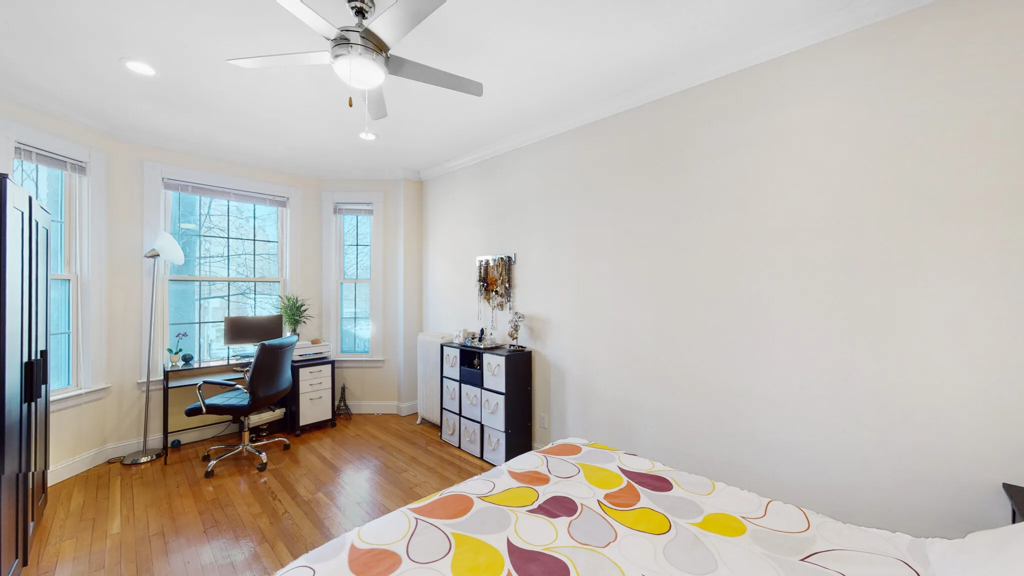 1 bed, 1 bath apartment for rent at 15 Glenville Ave Unit 17, Allston — photo 8 of 13