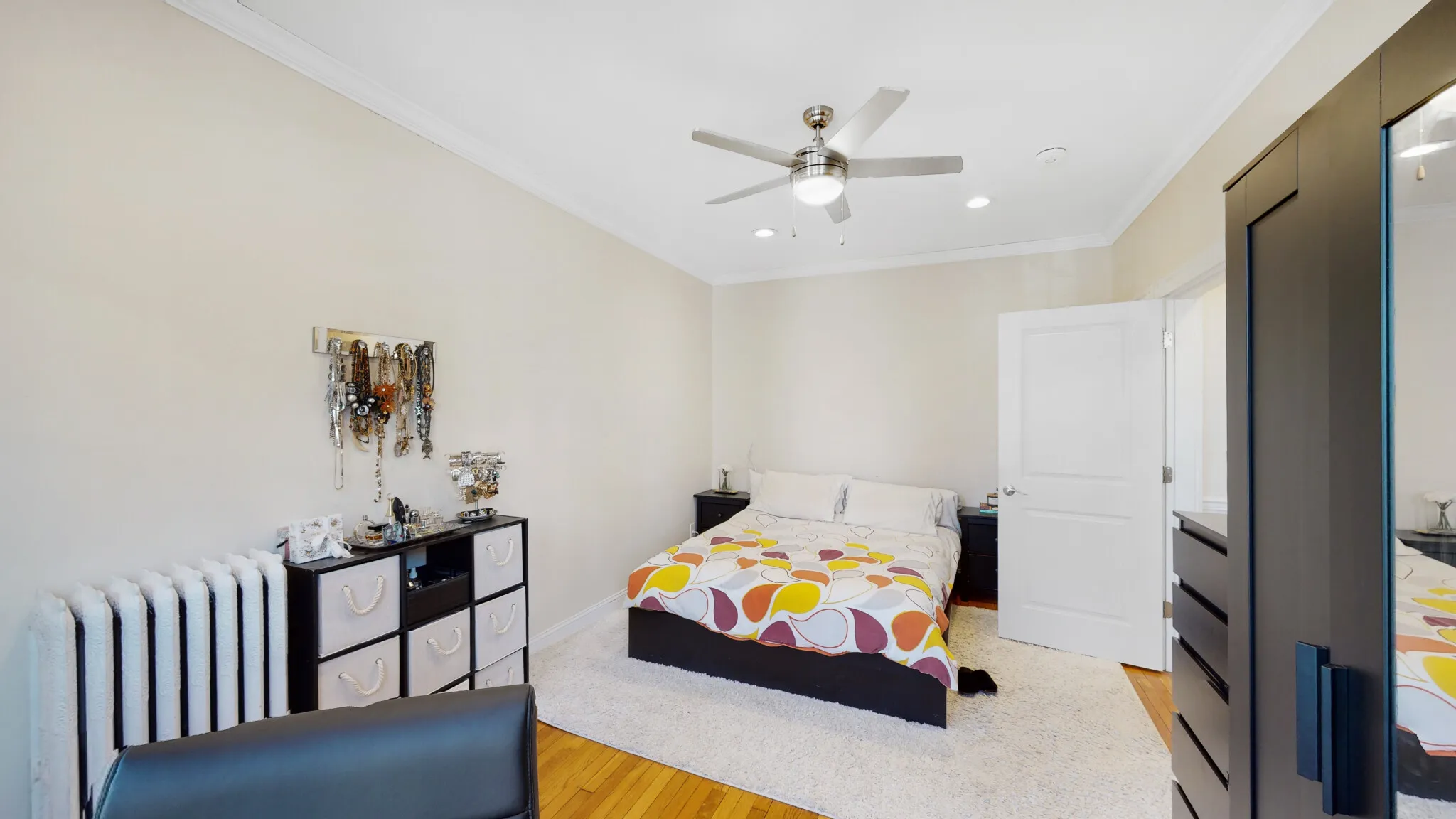 1 bed, 1 bath apartment for rent at 15 Glenville Ave Unit 17, Allston — photo 7 of 13