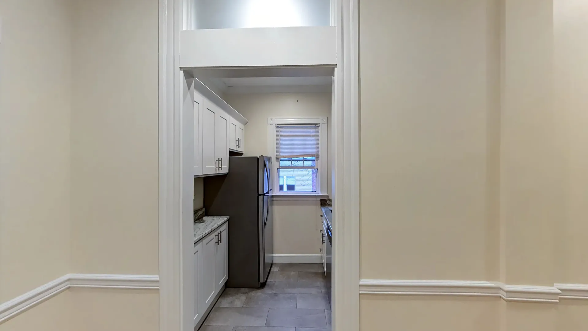 1 bed, 1 bath apartment for rent at 15 Glenville Ave Unit 17, Allston — photo 4 of 13