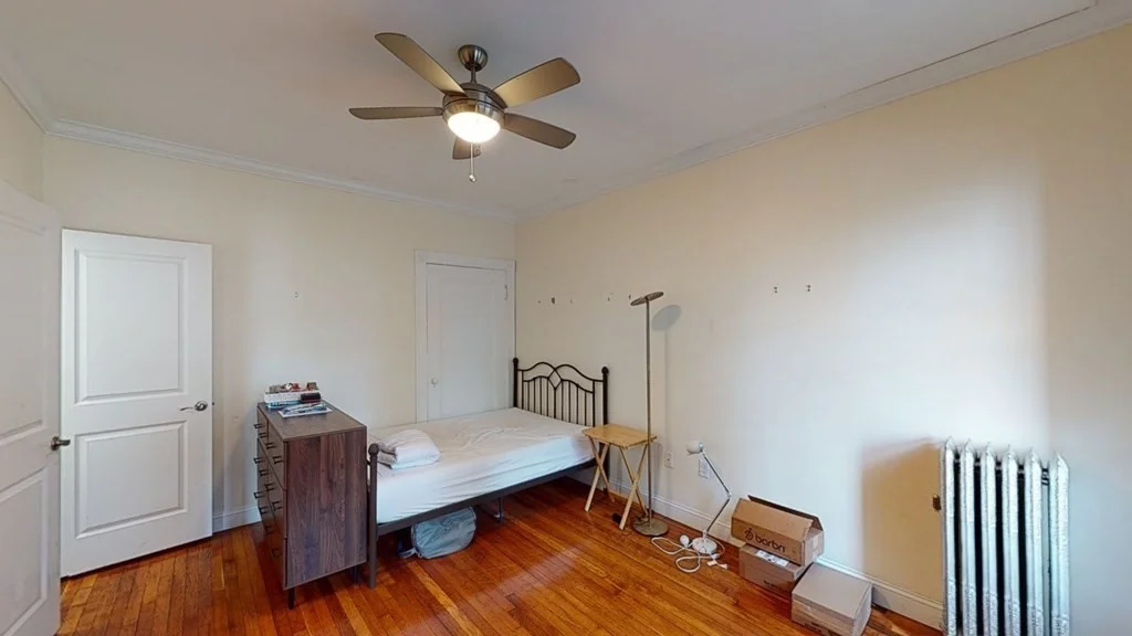 2 bed, 1 bath apartment for rent at 15 Glenville Ave Unit 18, Allston — photo 9 of 11