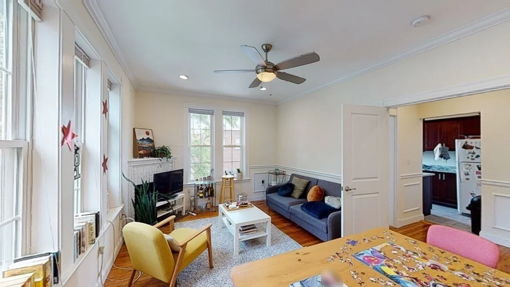 2 bed, 1 bath apartment for rent at 15 Glenville Ave Unit 18, Allston — photo 1 of 11