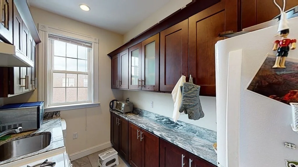 2 bed, 1 bath apartment for rent at 15 Glenville Ave Unit 18, Allston — photo 4 of 11