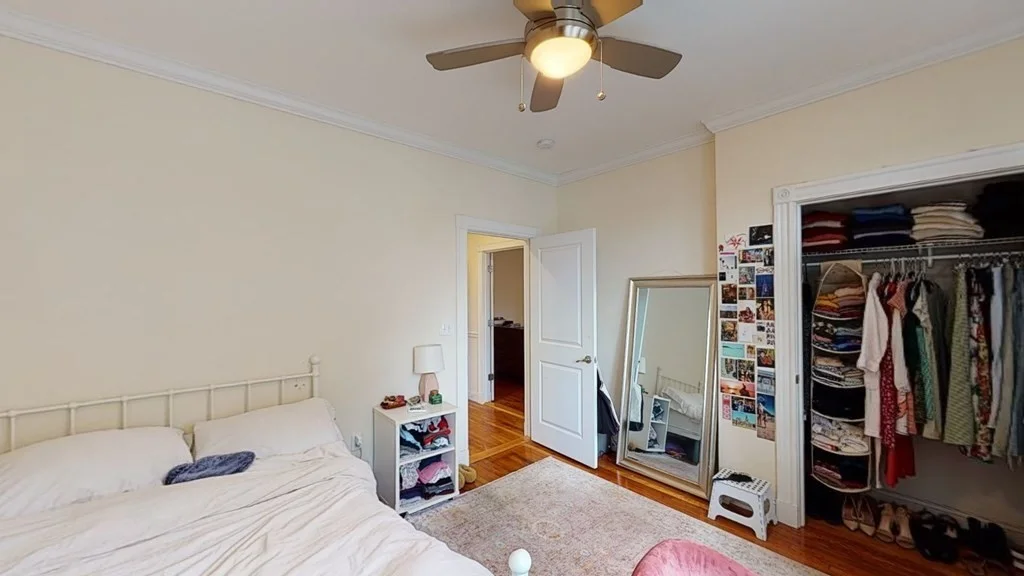 2 bed, 1 bath apartment for rent at 15 Glenville Ave Unit 18, Allston — photo 11 of 11