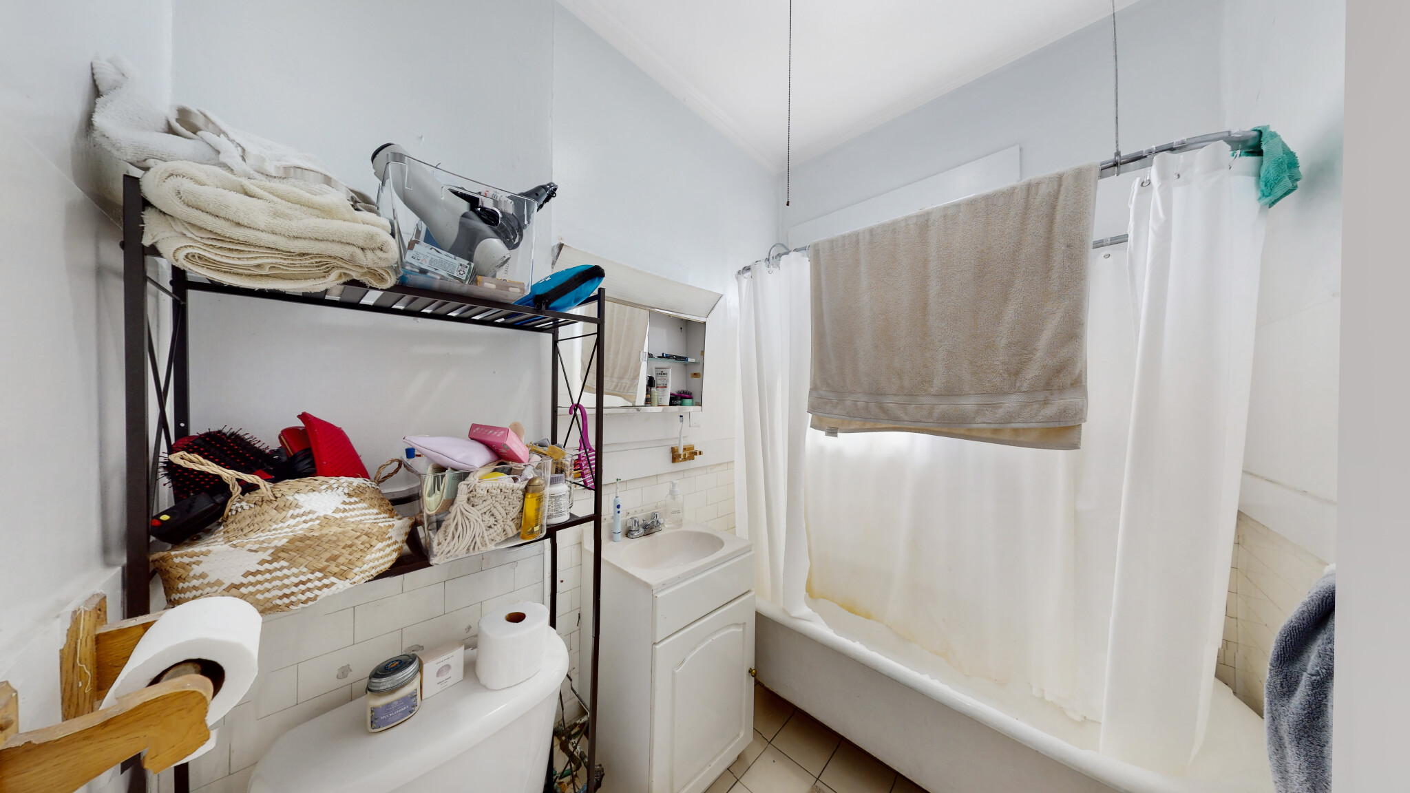 1 bed, 1 bath apartment for rent at 15 Glenville Ave Unit 19, Allston — photo 8 of 13