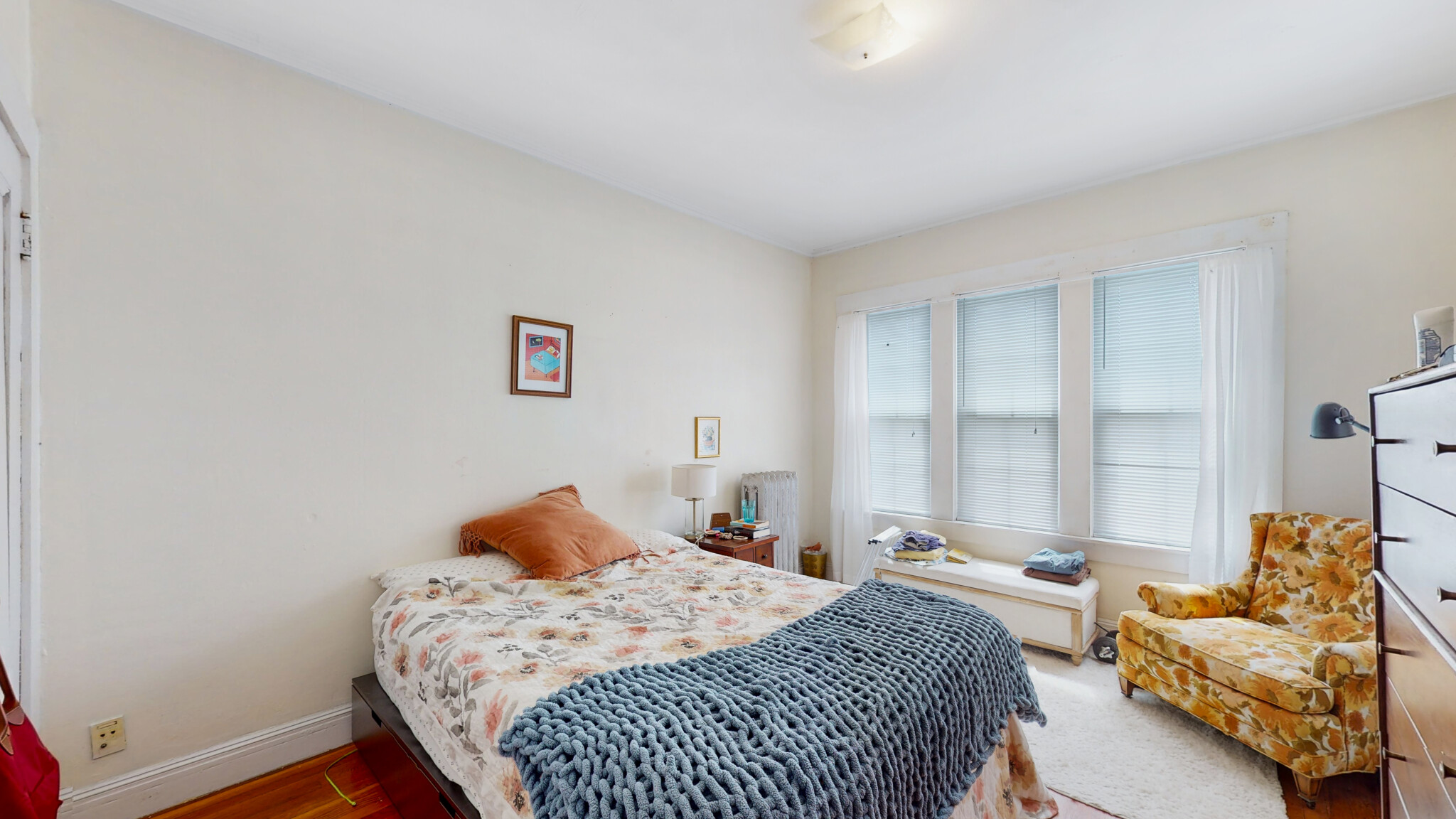 1 bed, 1 bath apartment for rent at 15 Glenville Ave Unit 19, Allston — photo 6 of 13