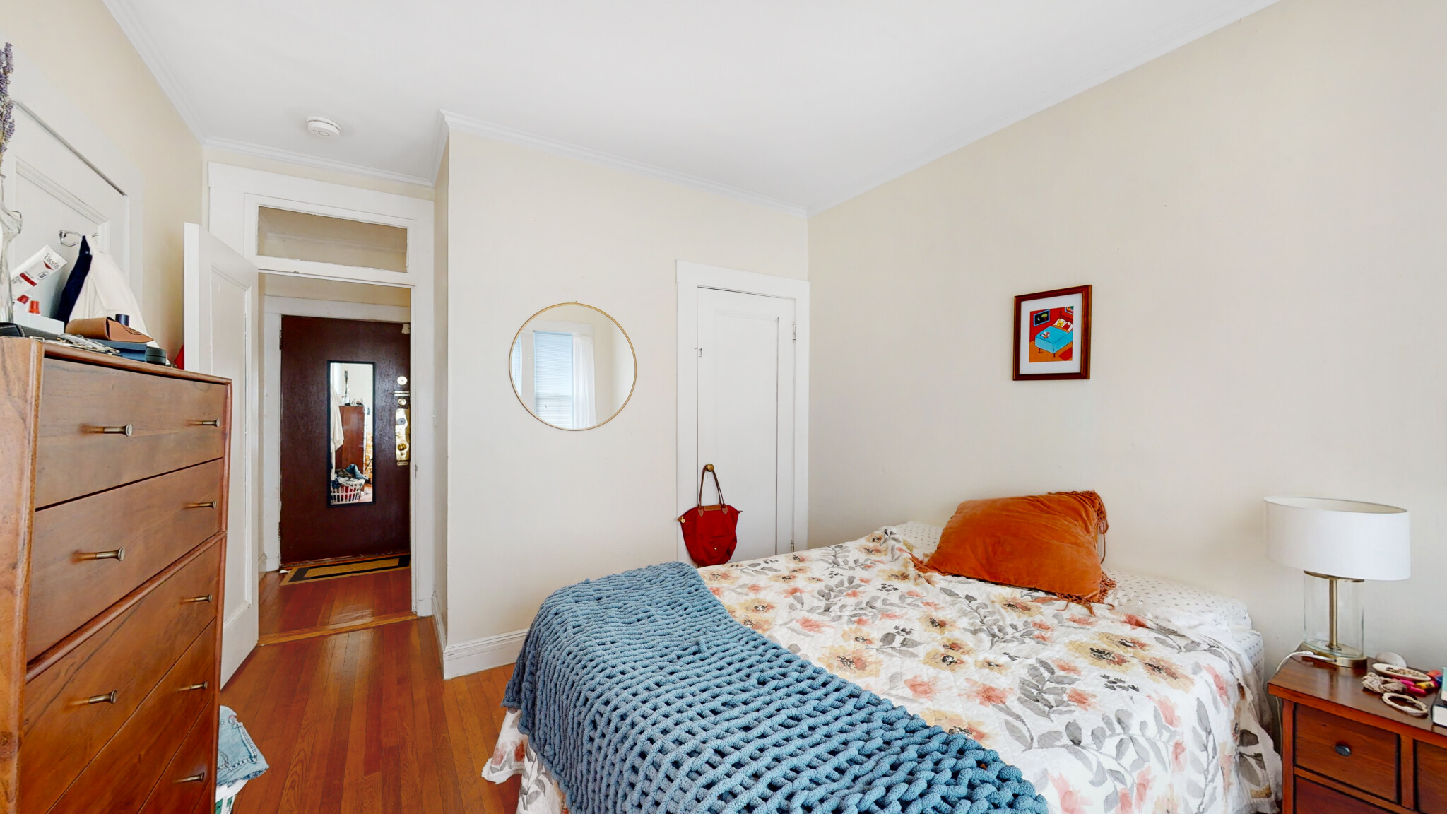 1 bed, 1 bath apartment for rent at 15 Glenville Ave Unit 19, Allston — photo 7 of 13