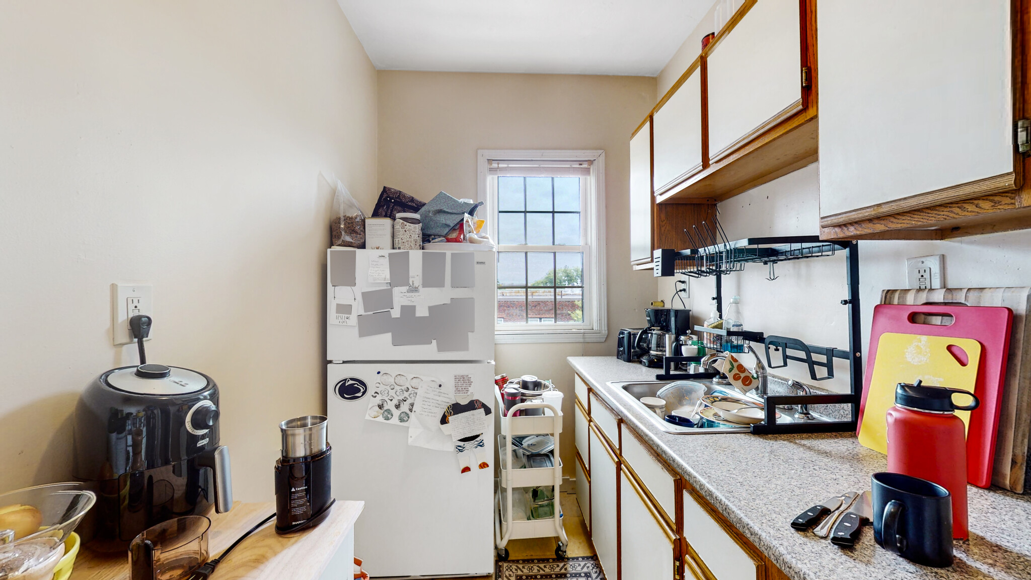 1 bed, 1 bath apartment for rent at 15 Glenville Ave Unit 19, Allston — photo 3 of 13