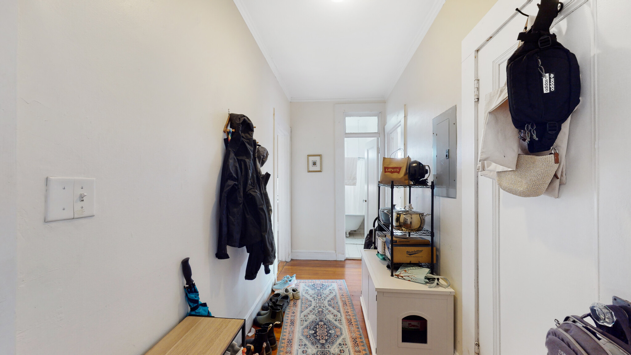 1 bed, 1 bath apartment for rent at 15 Glenville Ave Unit 19, Allston — photo 5 of 13