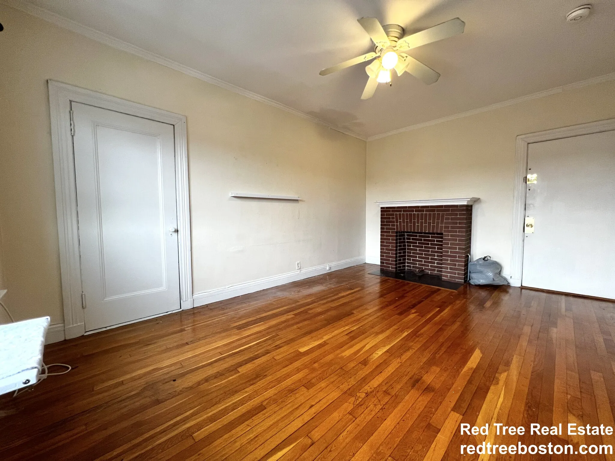 1 bed, 1 bath apartment for rent at 15 Glenville Ave Unit 21, Allston — photo 1 of 18