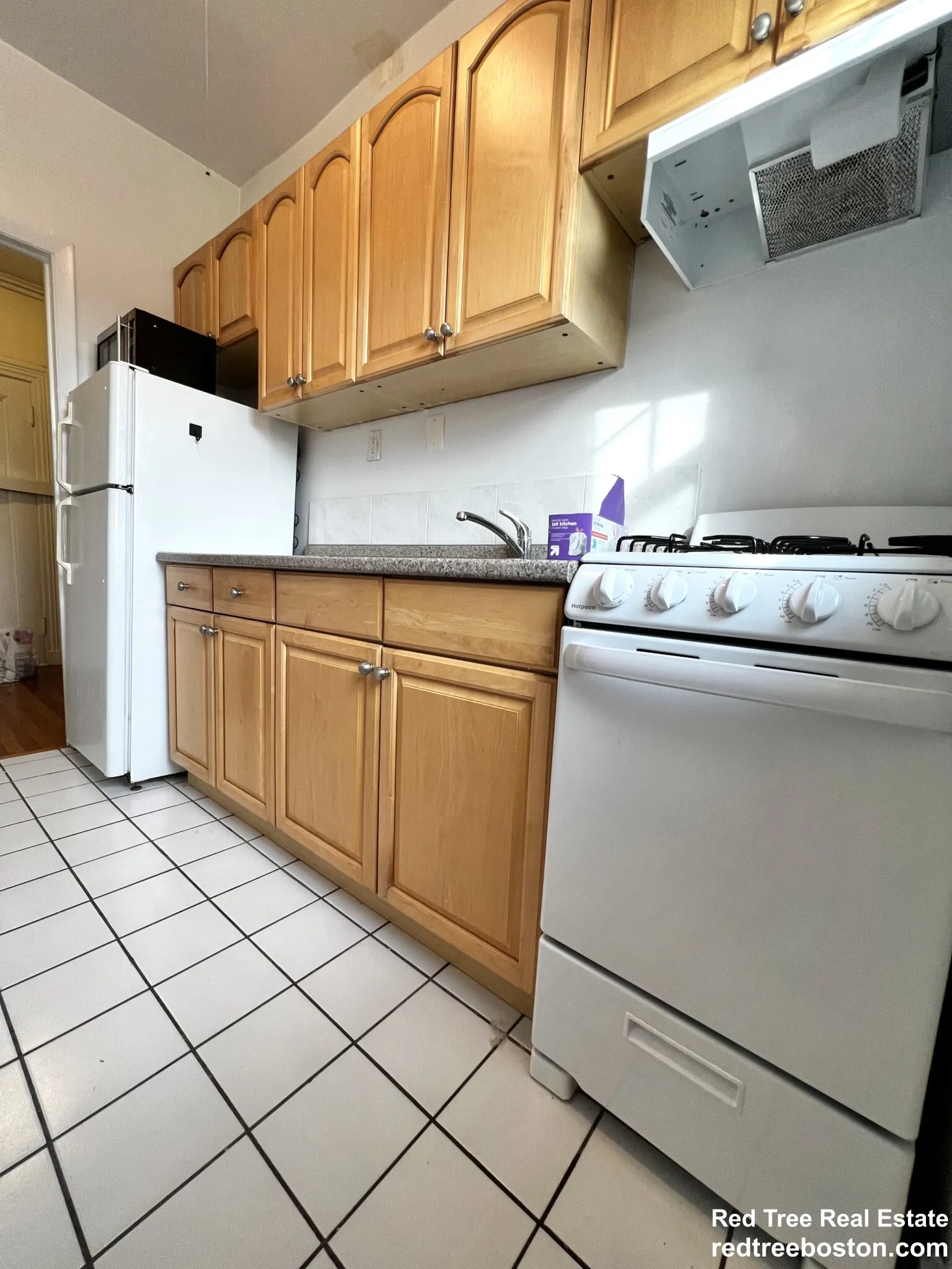 1 bed, 1 bath apartment for rent at 15 Glenville Ave Unit 21, Allston — photo 6 of 18