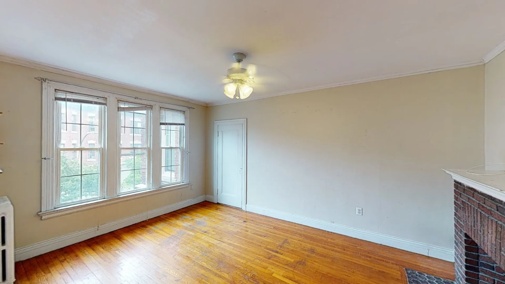 1 bed, 1 bath apartment for rent at 15 Glenville Ave Unit 21, Allston — photo 8 of 18
