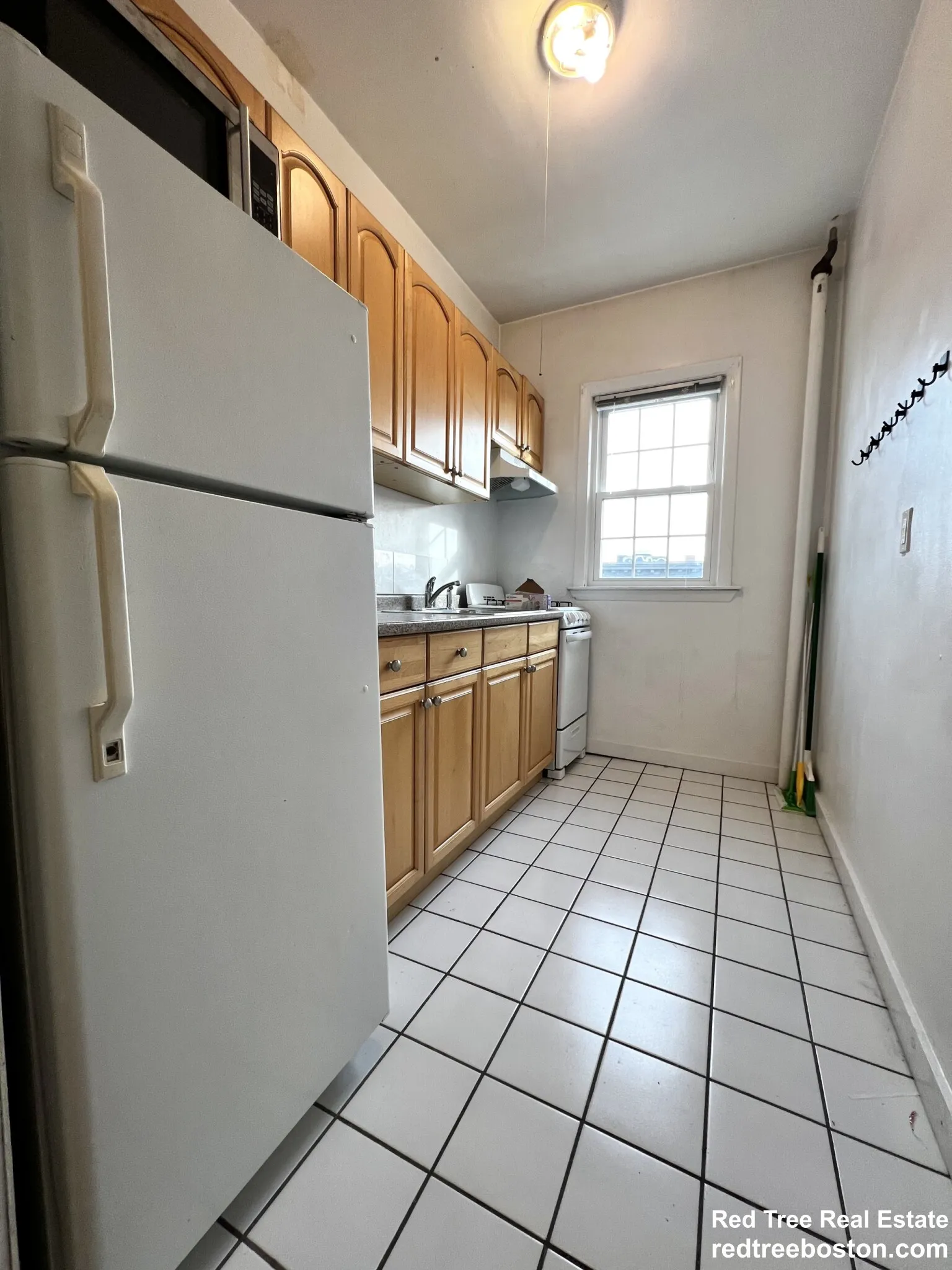 1 bed, 1 bath apartment for rent at 15 Glenville Ave Unit 21, Allston — photo 5 of 18