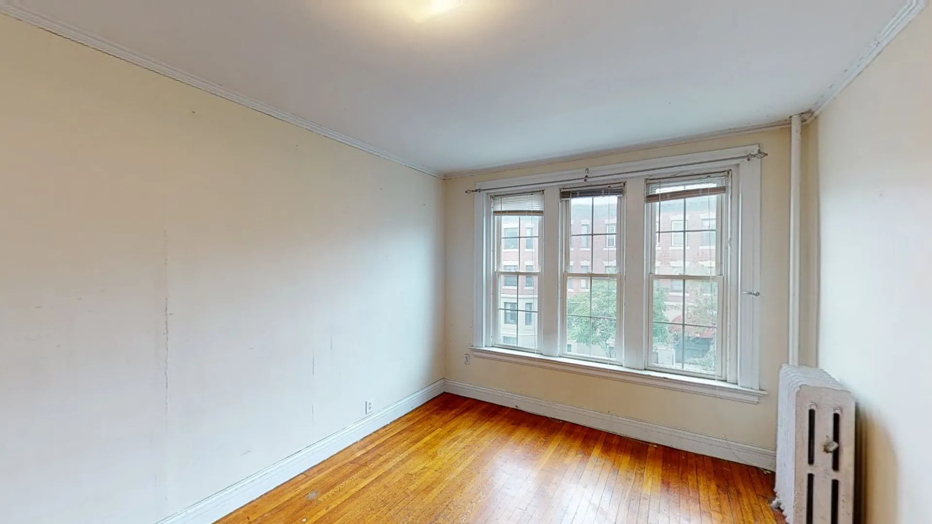 1 bed, 1 bath apartment for rent at 15 Glenville Ave Unit 21, Allston — photo 10 of 18