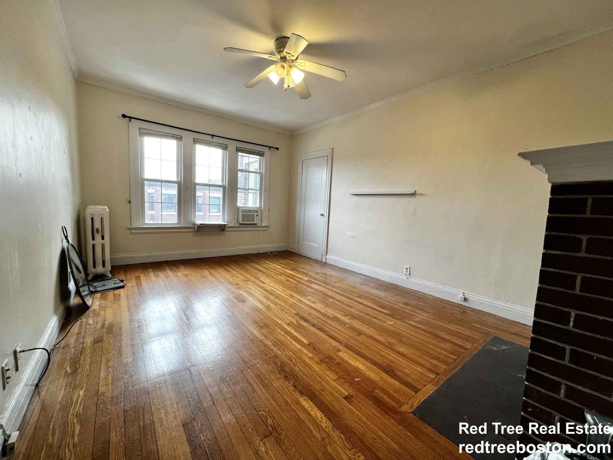 1 bed, 1 bath apartment for rent at 15 Glenville Ave Unit 21, Allston — photo 2 of 18