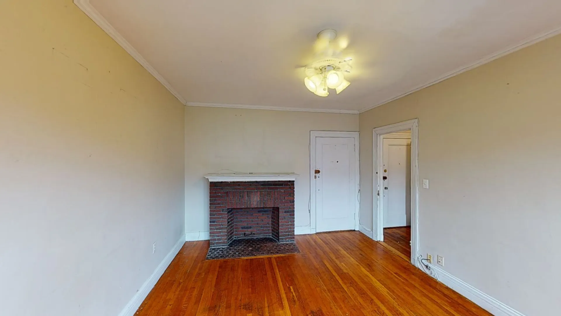 1 bed, 1 bath apartment for rent at 15 Glenville Ave Unit 21, Allston — photo 9 of 18