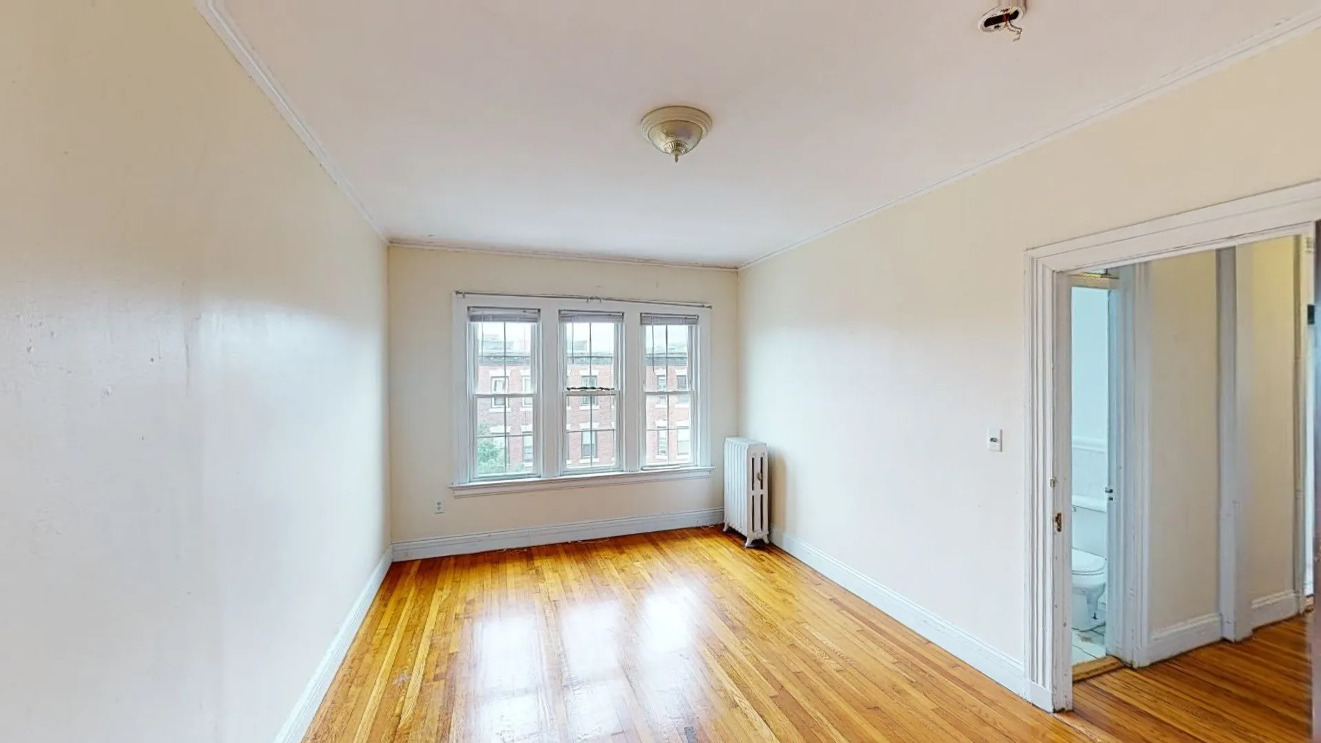 1 bed, 1 bath apartment for rent at 15 Glenville Ave Unit 21, Allston — photo 11 of 18