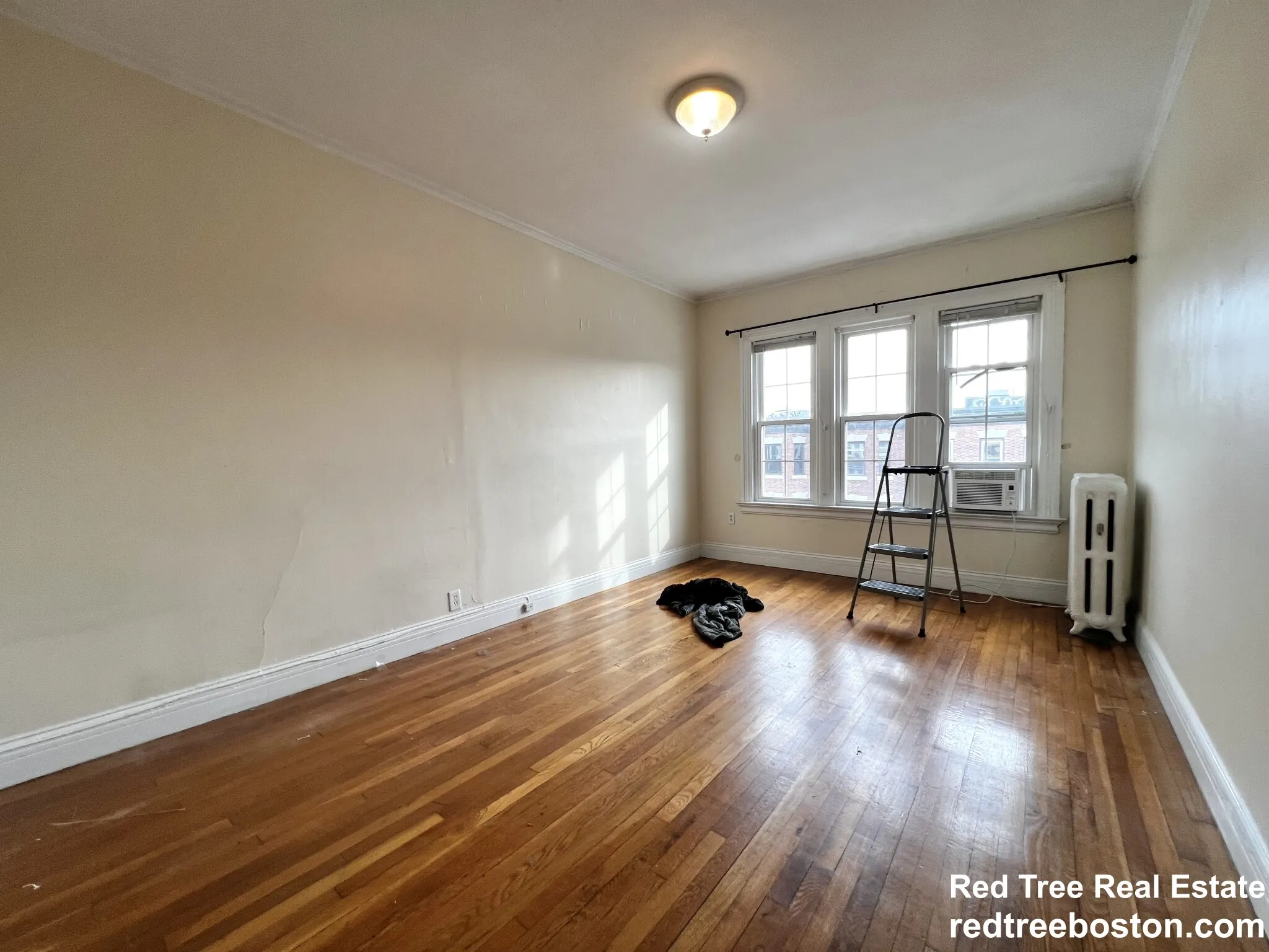 1 bed, 1 bath apartment for rent at 15 Glenville Ave Unit 21, Allston — photo 3 of 18