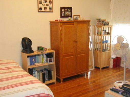 1 bed, 1 bath apartment for rent at 15 Glenville Ave Unit 3, Allston — photo 3 of 5