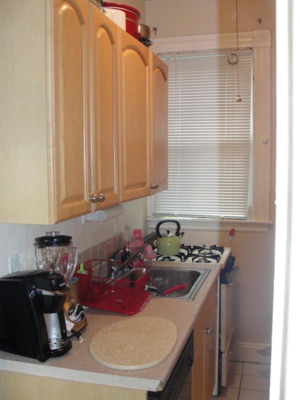 1 bed, 1 bath apartment for rent at 15 Glenville Ave Unit 3, Allston — photo 4 of 5