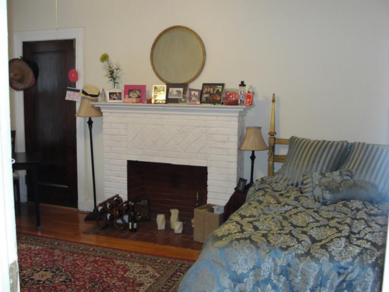 1 bed, 1 bath apartment for rent at 15 Glenville Ave Unit 3, Allston — photo 1 of 5