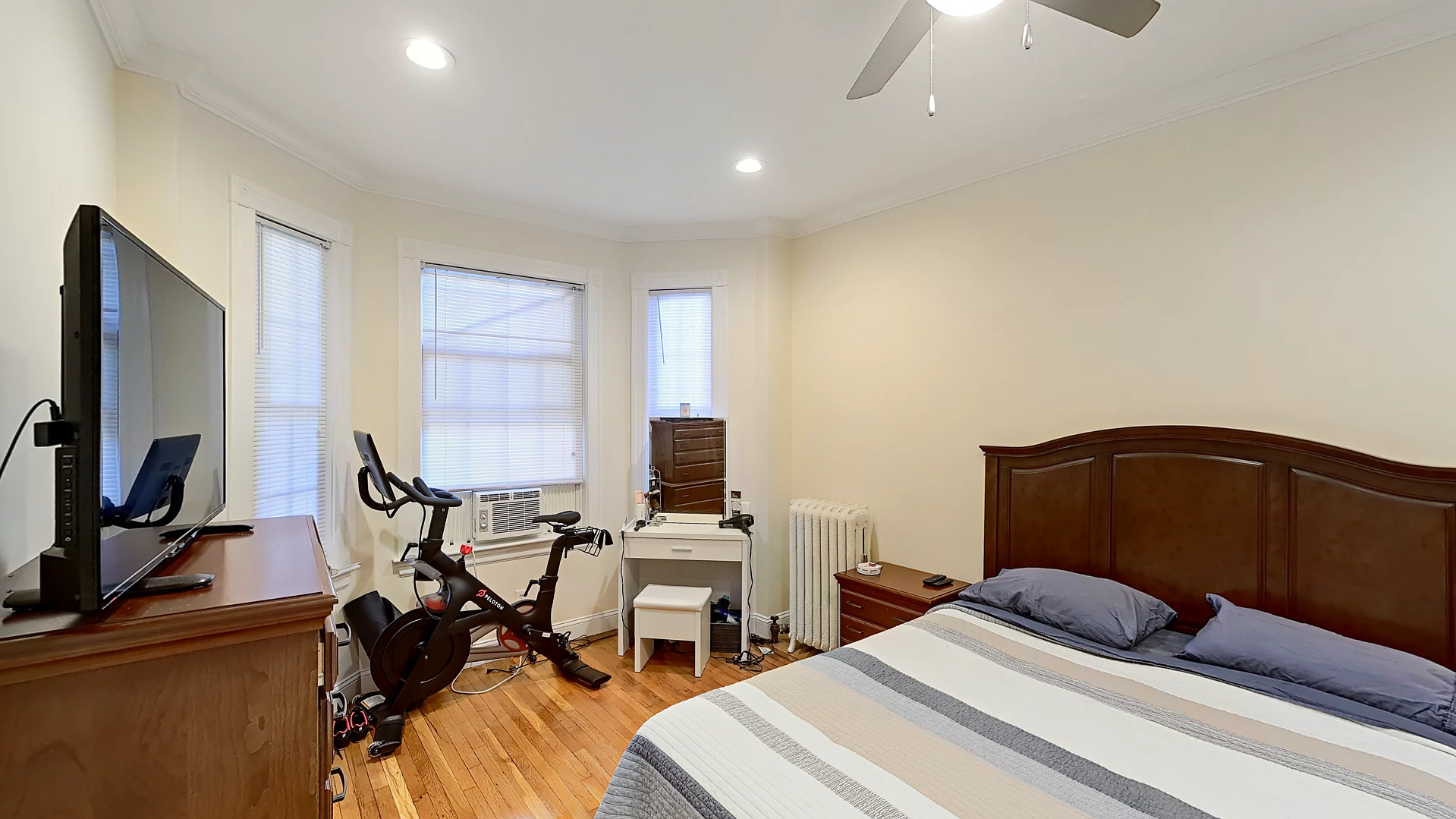 1 bed, 1 bath apartment for rent at 15 Glenville Ave Unit 4, Allston — photo 3 of 10