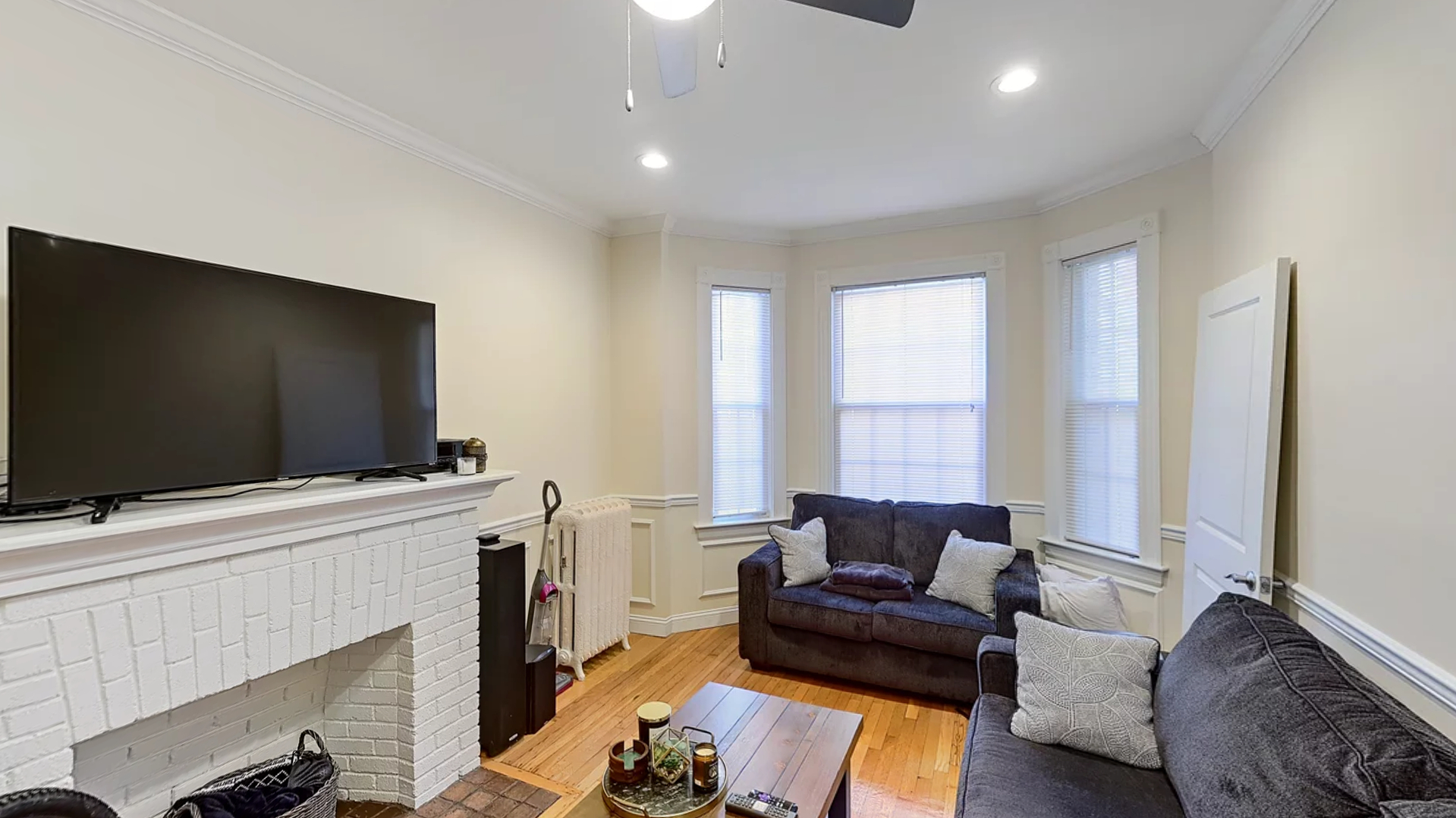 1 bed, 1 bath apartment for rent at 15 Glenville Ave Unit 4, Allston — photo 4 of 10