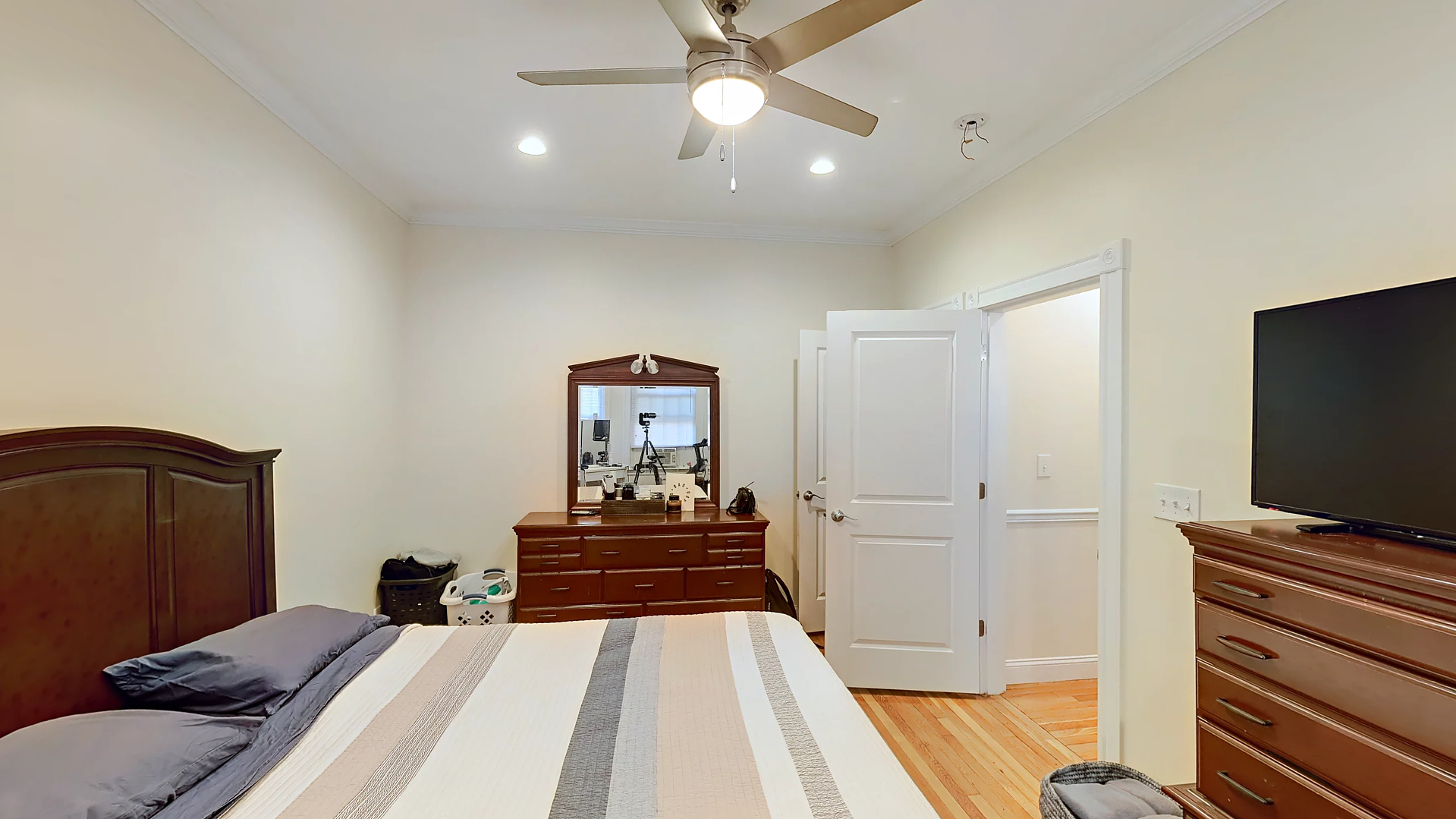 1 bed, 1 bath apartment for rent at 15 Glenville Ave Unit 4, Allston — photo 2 of 10