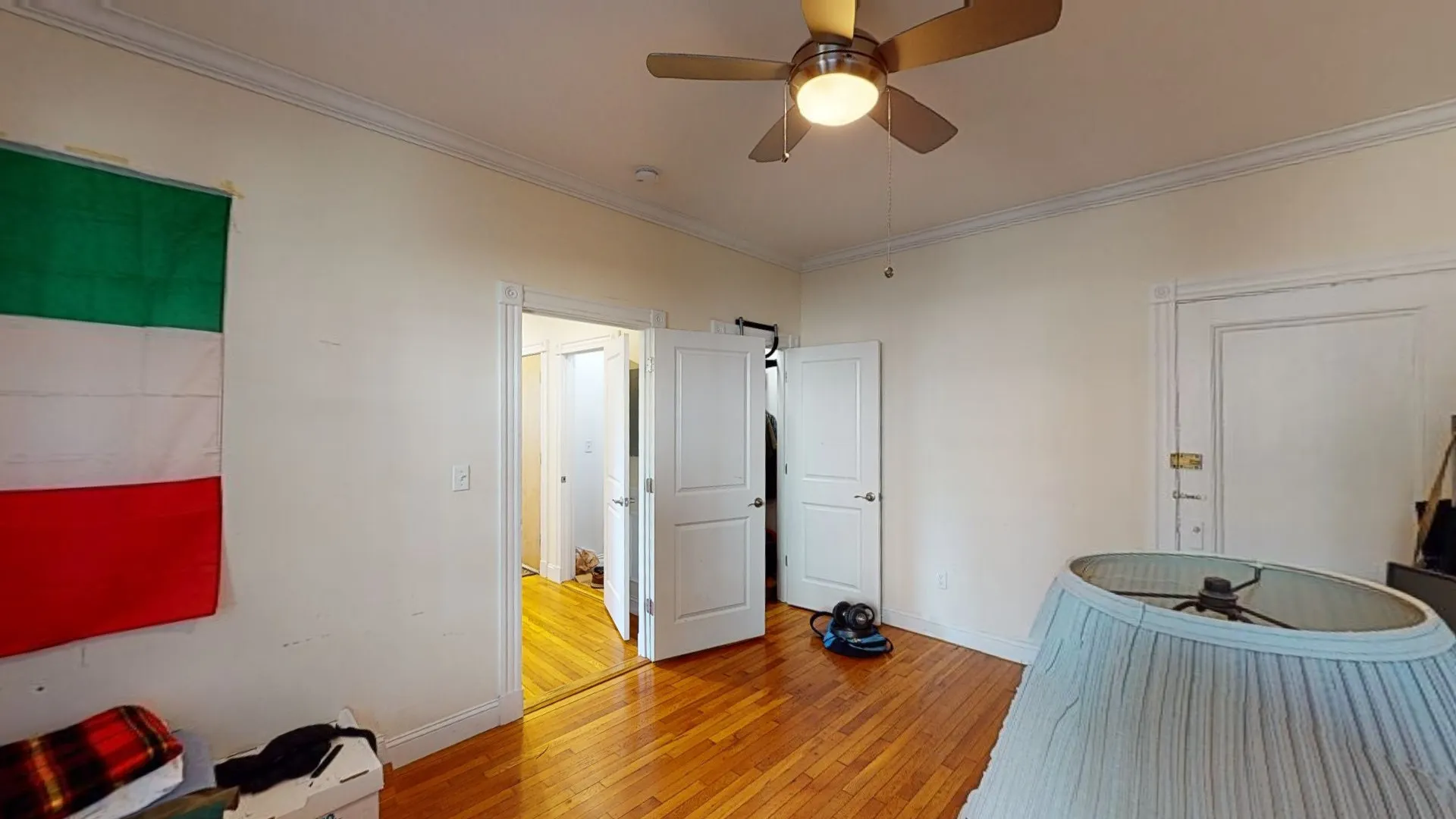 2 bed, 1 bath apartment for rent at 15 Glenville Ave Unit 5, Allston — photo 11 of 17