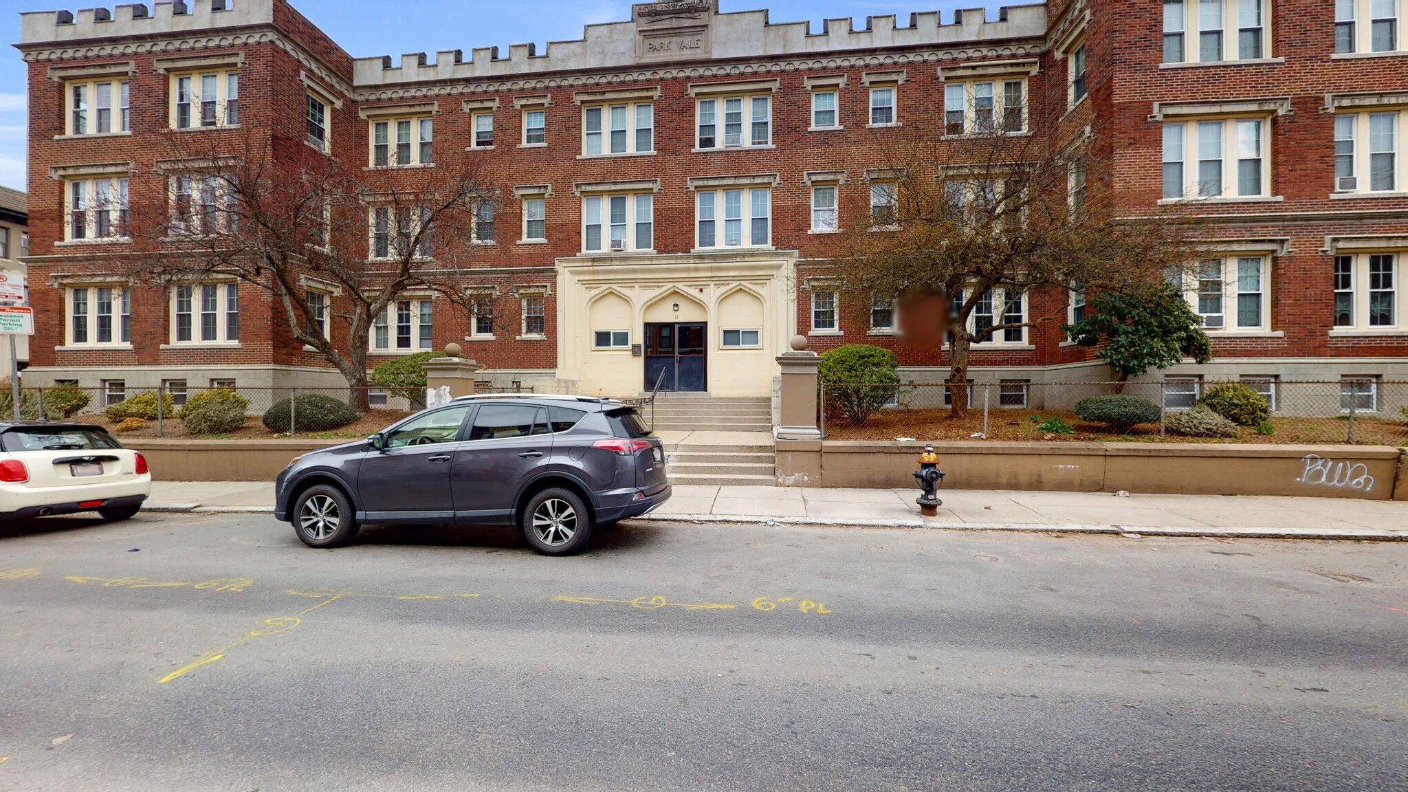 2 bed, 1 bath apartment for rent at 15 Glenville Ave Unit 5, Allston — photo 15 of 17