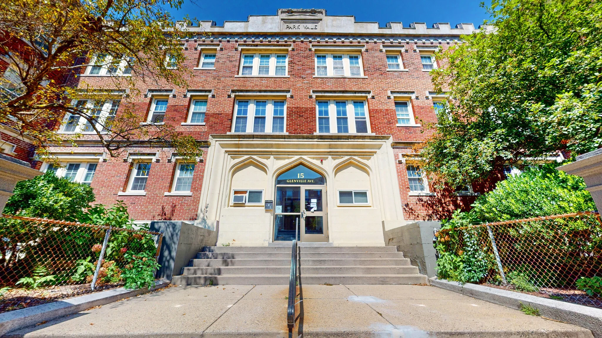2 bed, 1 bath apartment for rent at 15 Glenville Ave Unit 5, Allston — photo 14 of 17