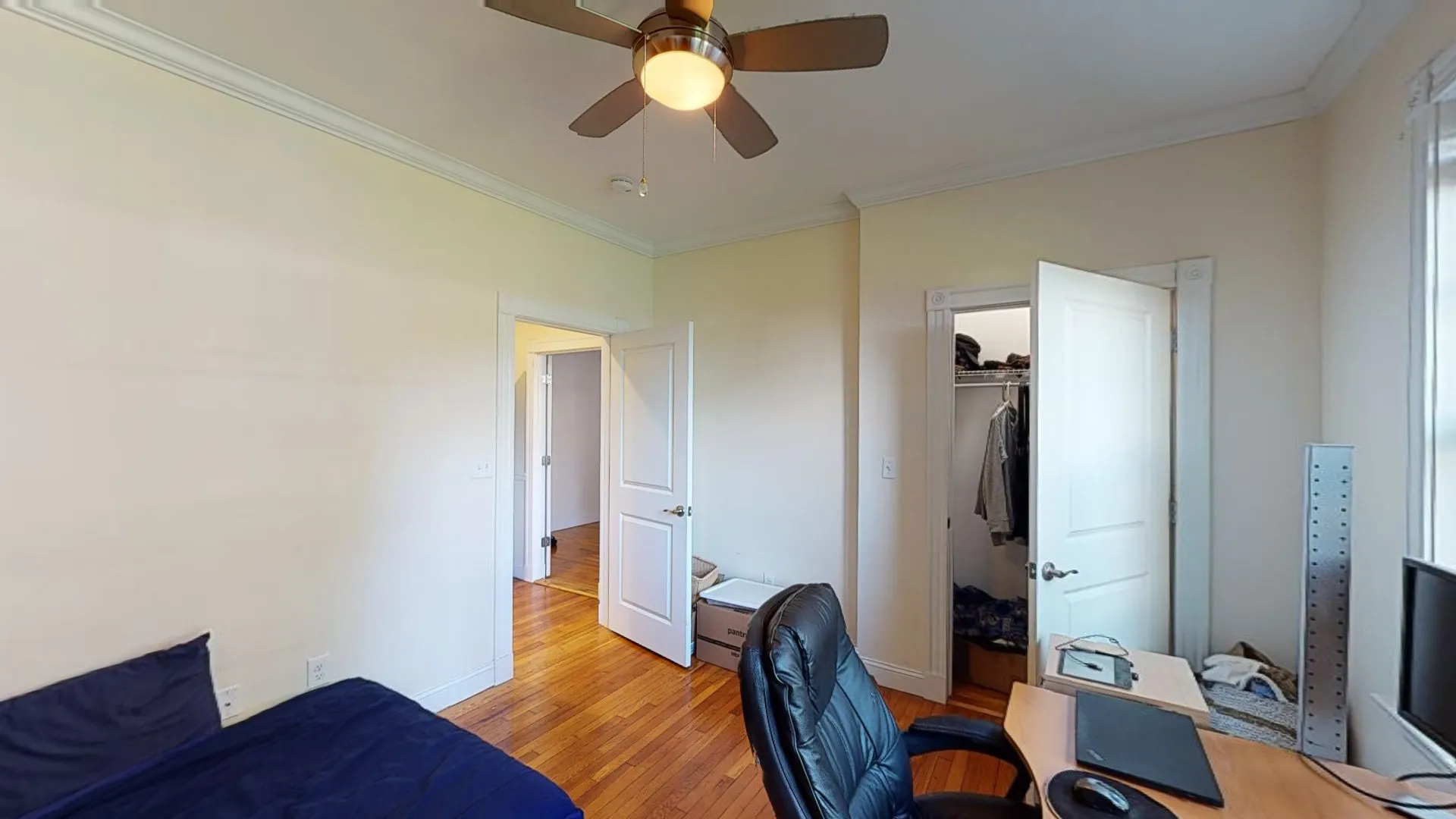 2 bed, 1 bath apartment for rent at 15 Glenville Ave Unit 5, Allston — photo 13 of 17