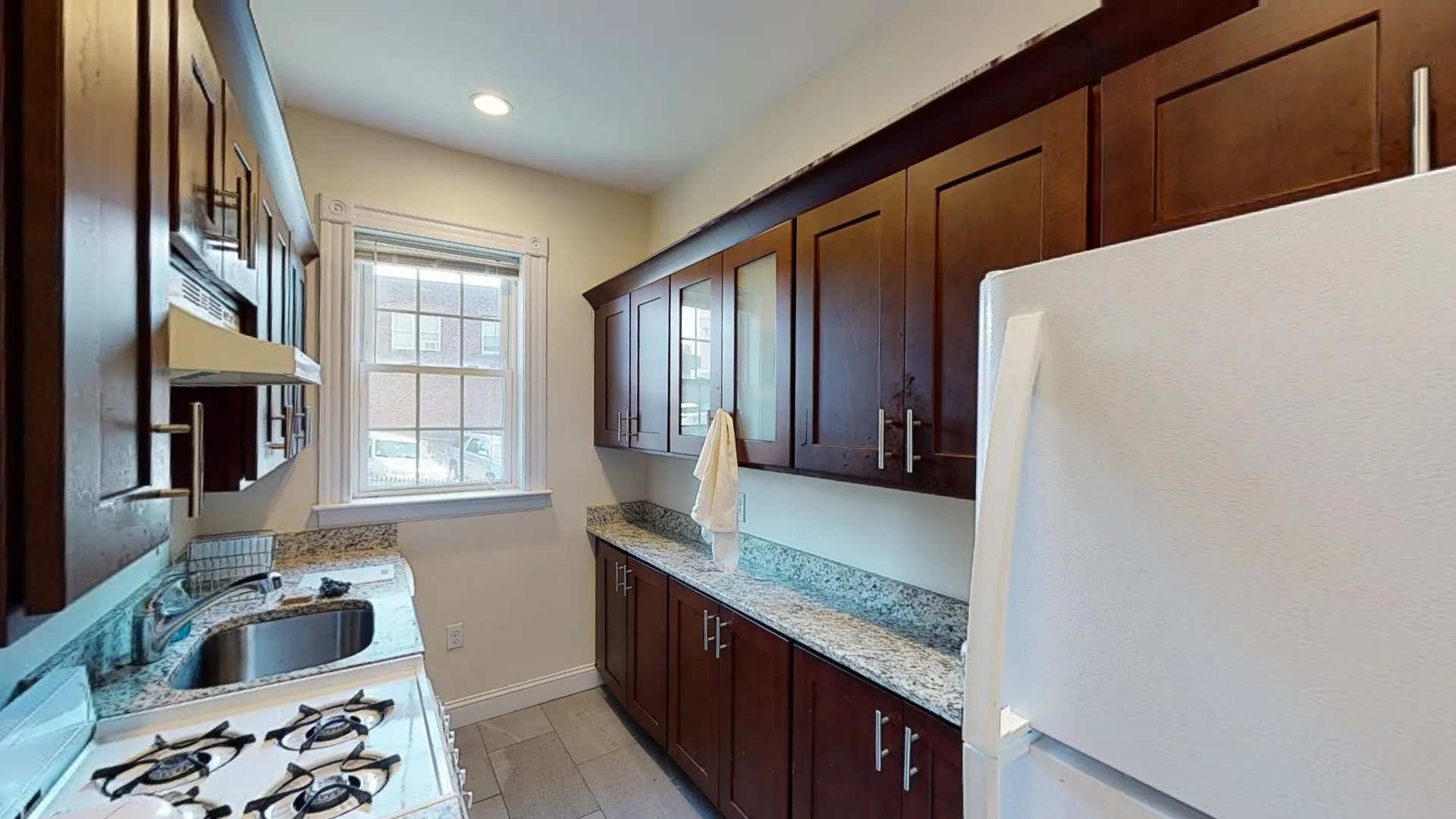 2 bed, 1 bath apartment for rent at 15 Glenville Ave Unit 5, Allston — photo 7 of 17