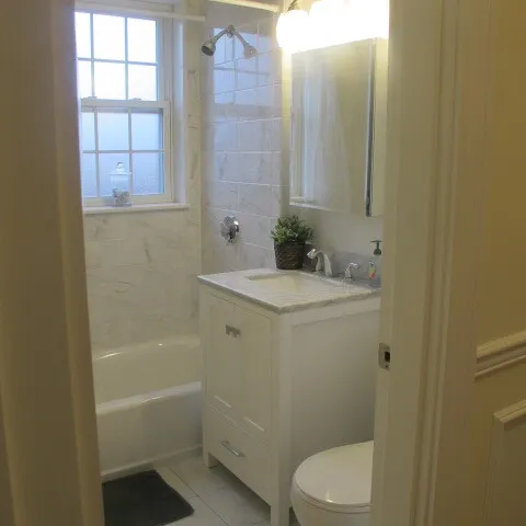 2 bed, 1 bath apartment for rent at 15 Glenville Ave Unit 5, Allston — photo 9 of 17