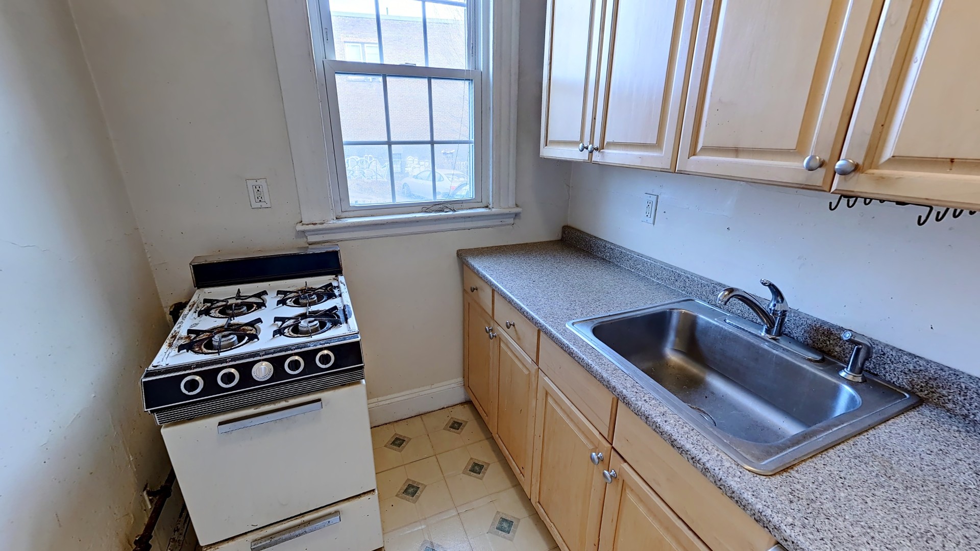 1 bed, 1 bath apartment for rent at 15 Glenville Ave Unit 6, Allston — photo 7 of 20