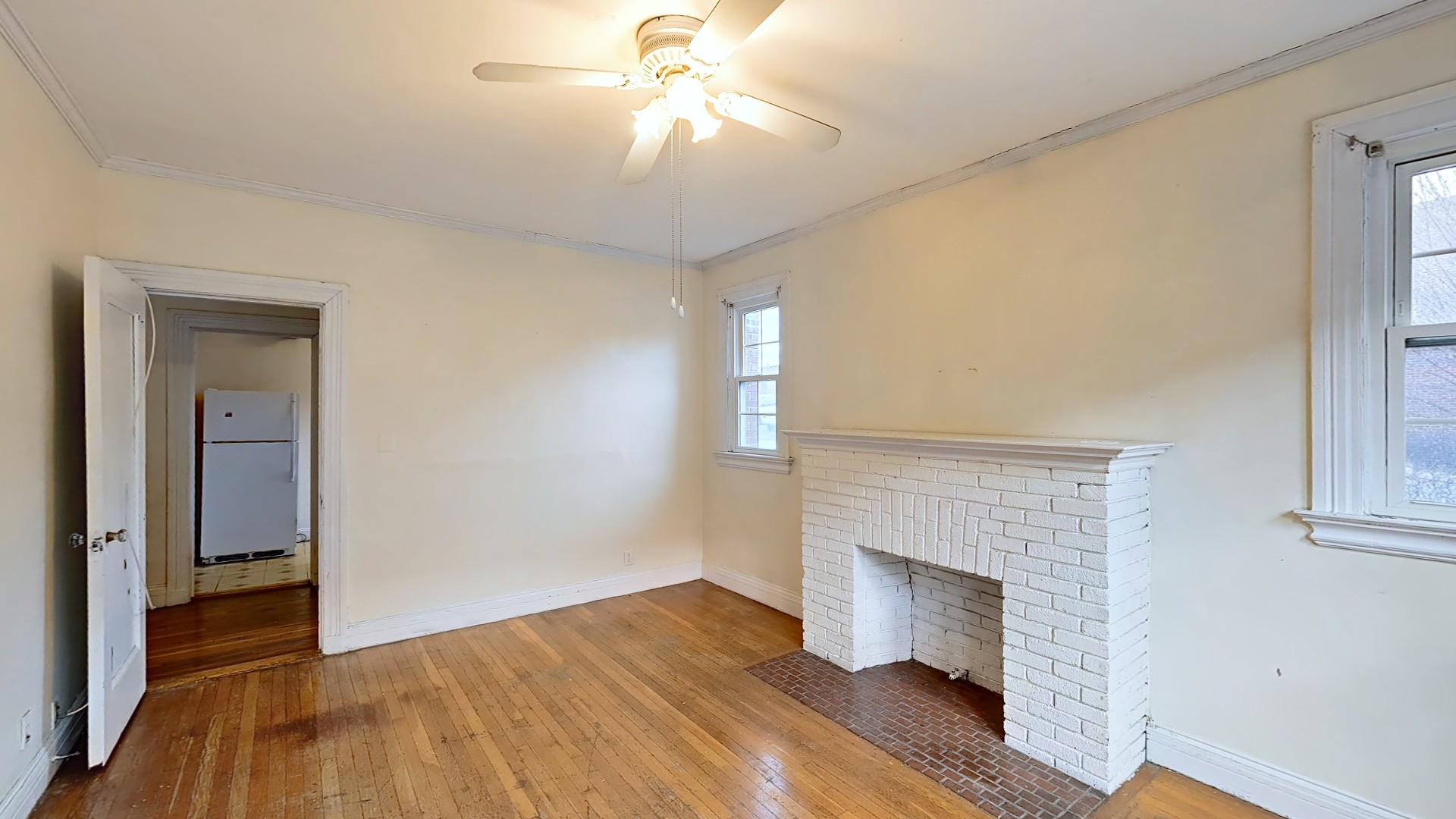1 bed, 1 bath apartment for rent at 15 Glenville Ave Unit 6, Allston — photo 4 of 20