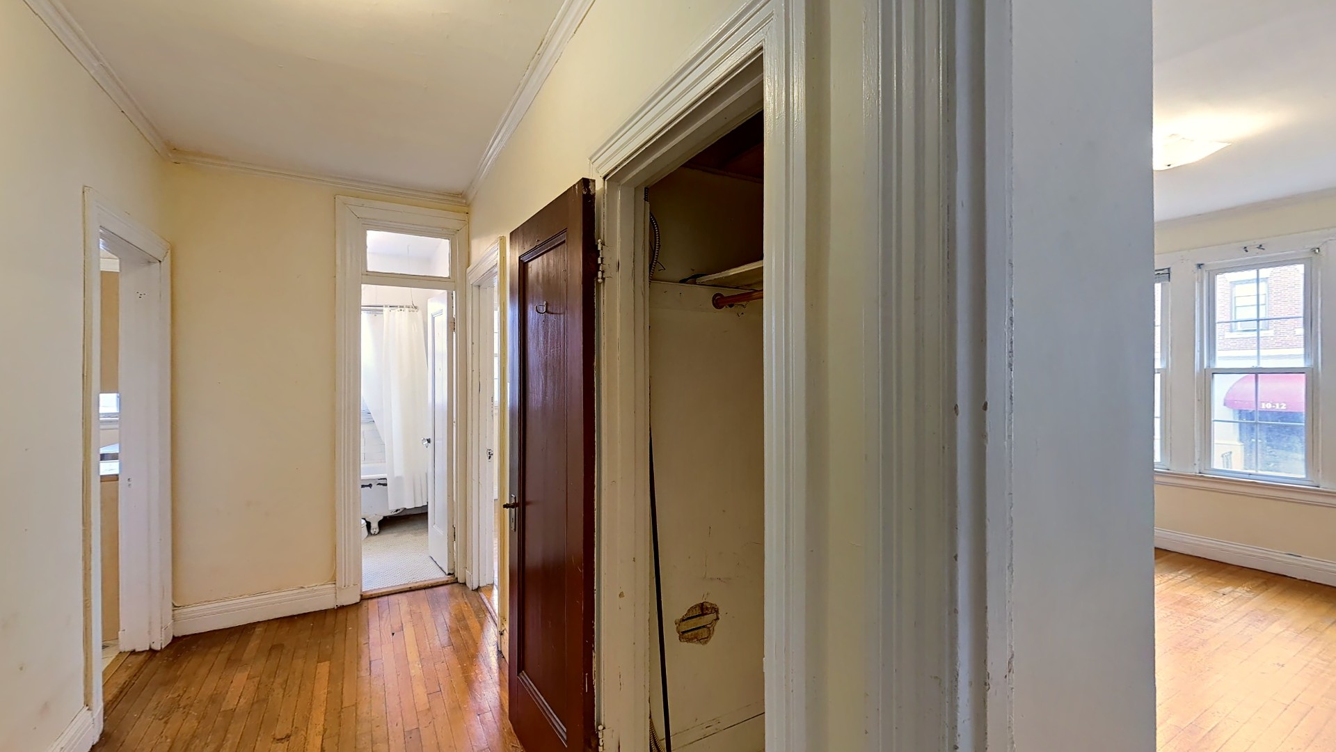 1 bed, 1 bath apartment for rent at 15 Glenville Ave Unit 6, Allston — photo 8 of 20