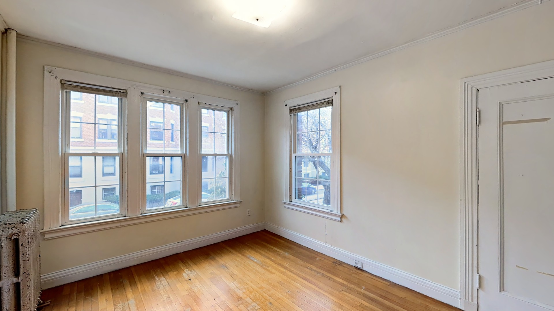 1 bed, 1 bath apartment for rent at 15 Glenville Ave Unit 6, Allston — photo 12 of 20