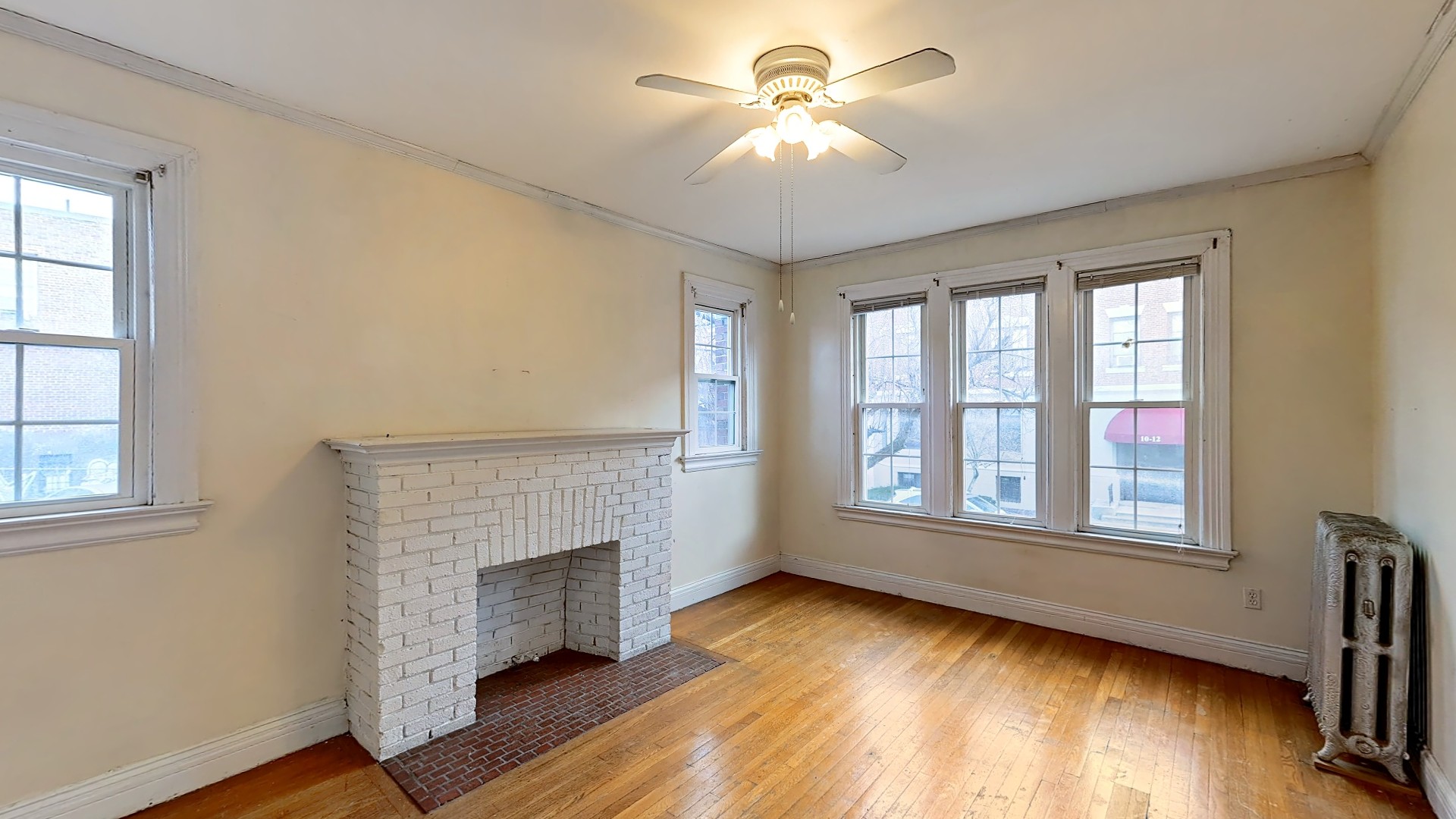 1 bed, 1 bath apartment for rent at 15 Glenville Ave Unit 6, Allston — photo 3 of 20