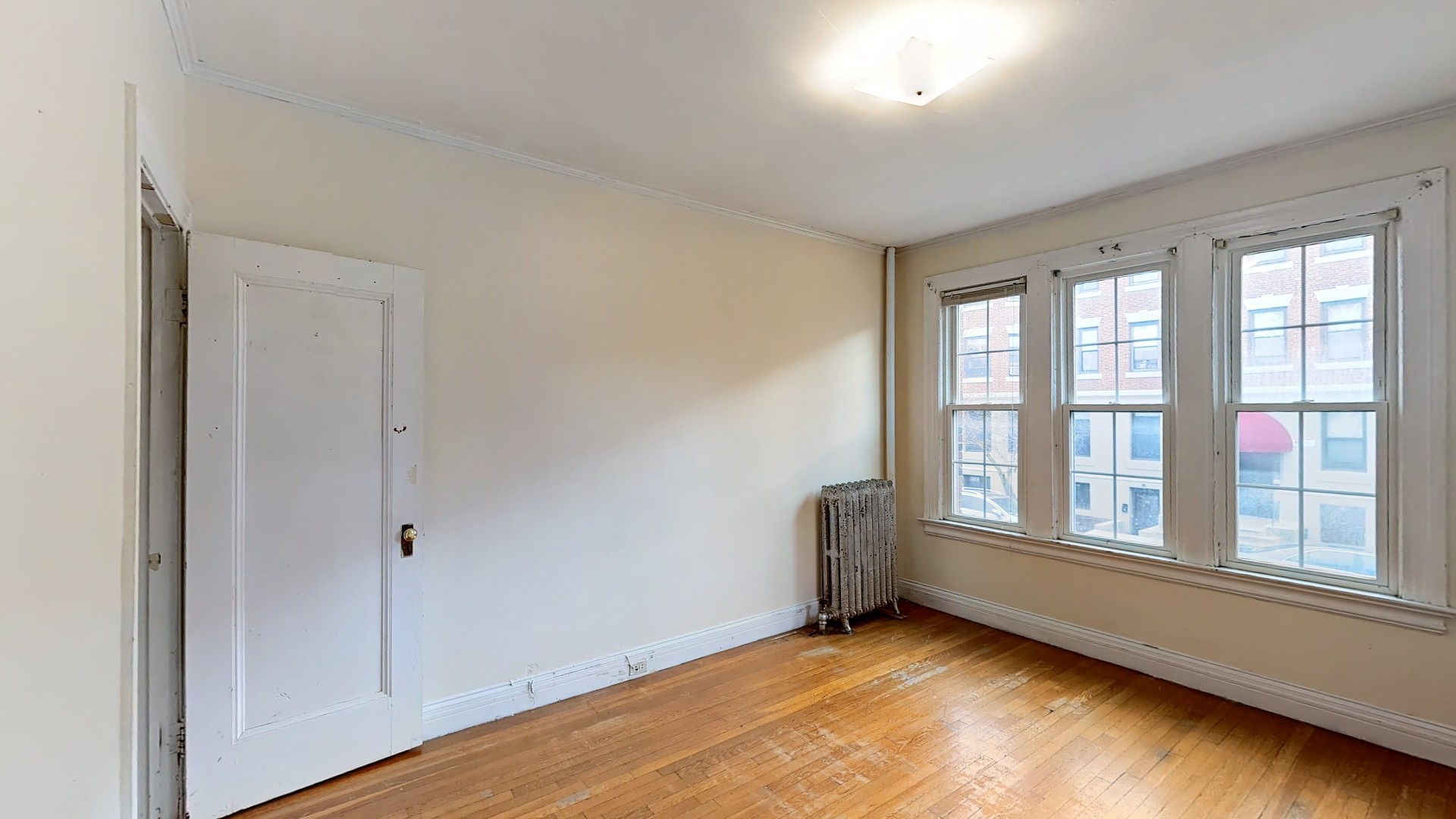 1 bed, 1 bath apartment for rent at 15 Glenville Ave Unit 6, Allston — photo 11 of 20
