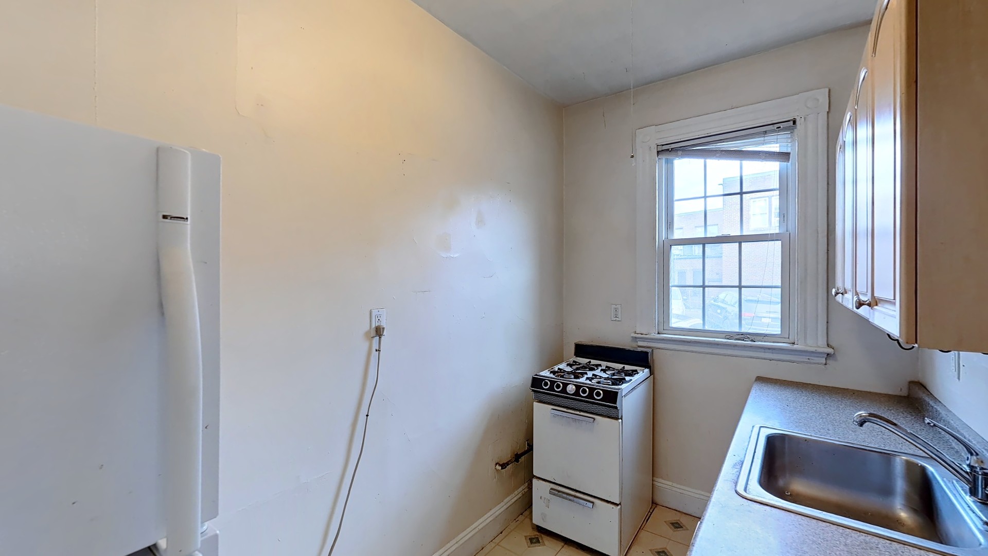 1 bed, 1 bath apartment for rent at 15 Glenville Ave Unit 6, Allston — photo 6 of 20