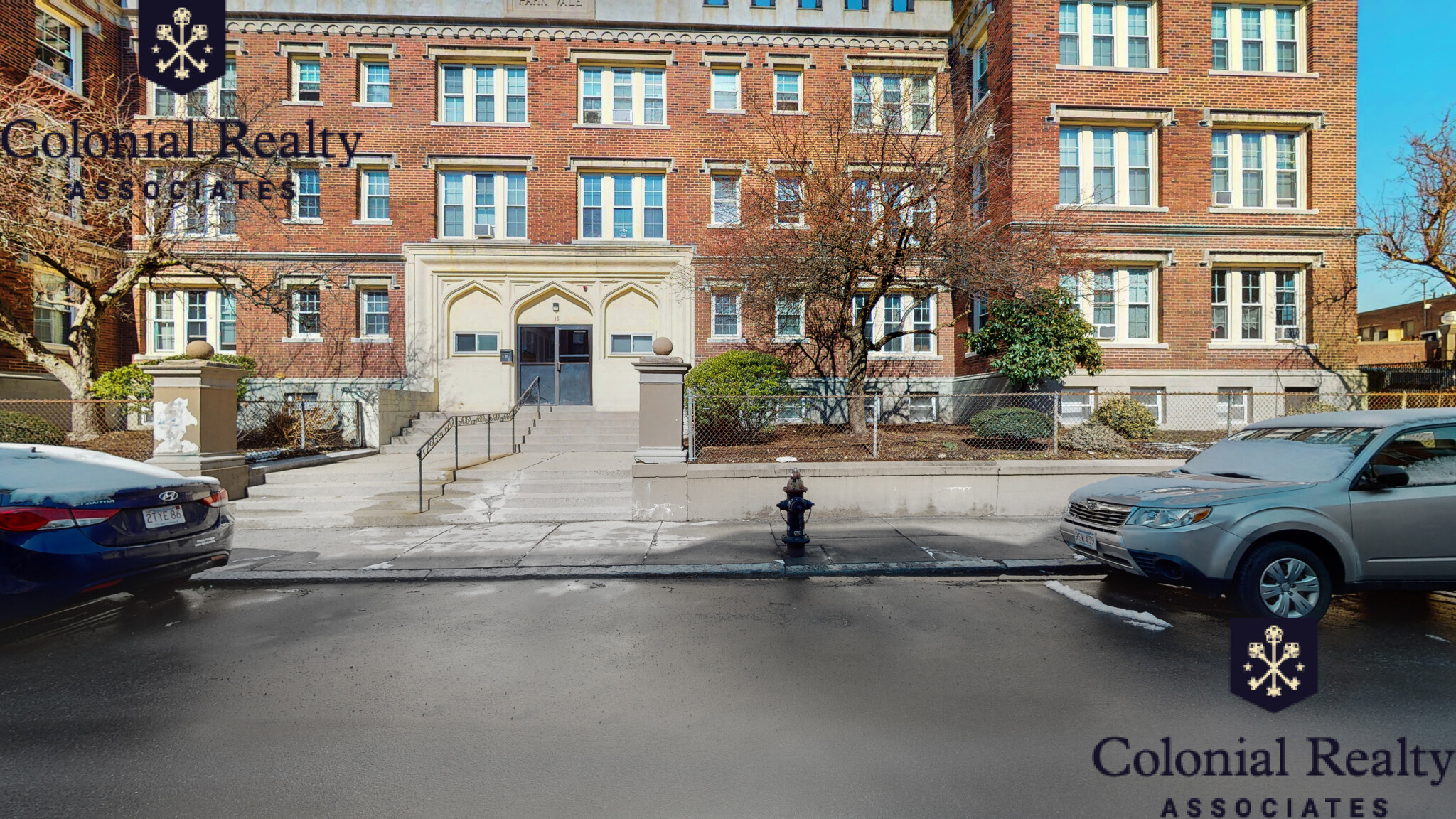 1 bed, 1 bath apartment for rent at 15 Glenville Ave Unit 6, Allston — photo 1 of 20
