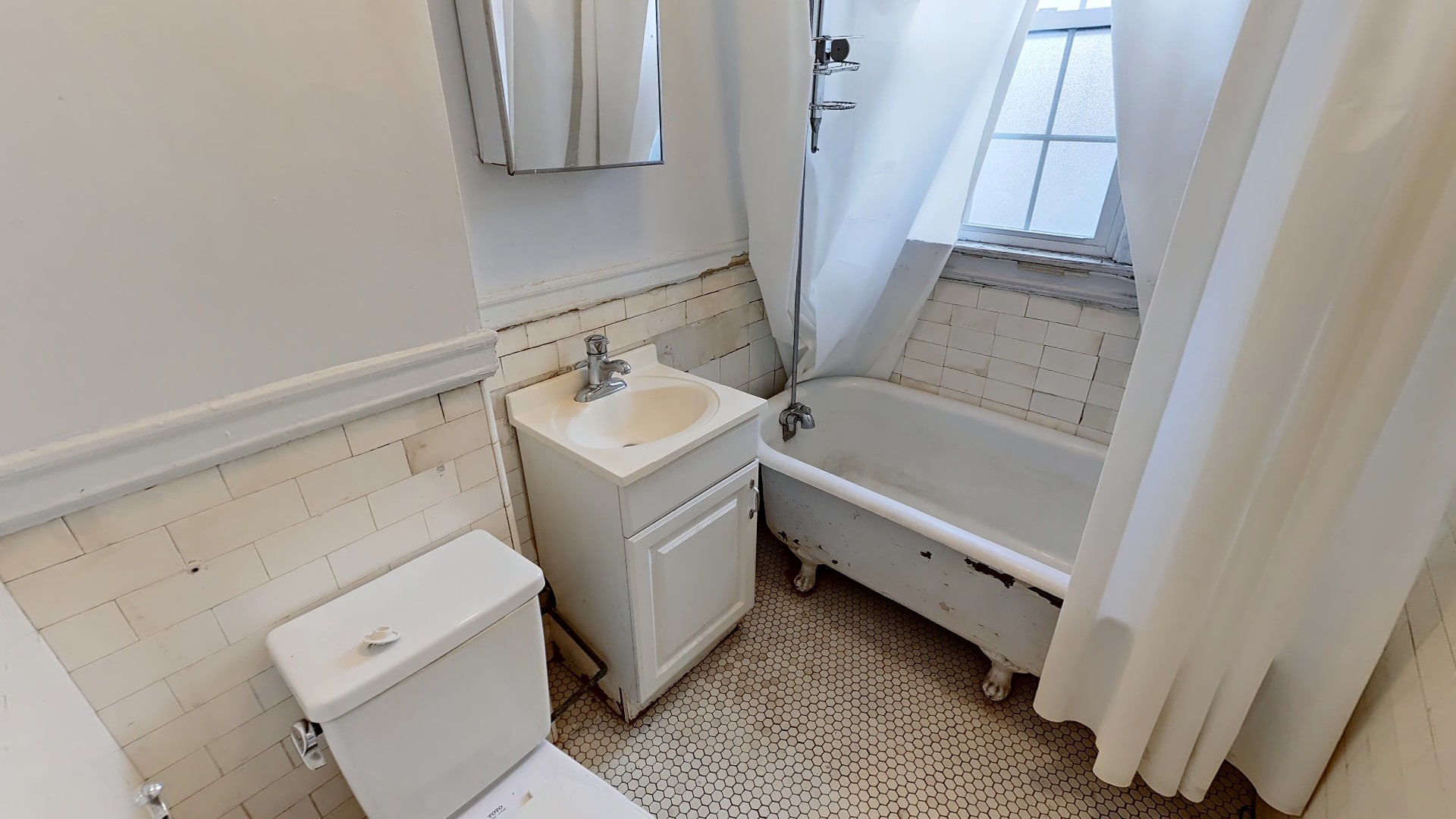 1 bed, 1 bath apartment for rent at 15 Glenville Ave Unit 6, Allston — photo 9 of 20