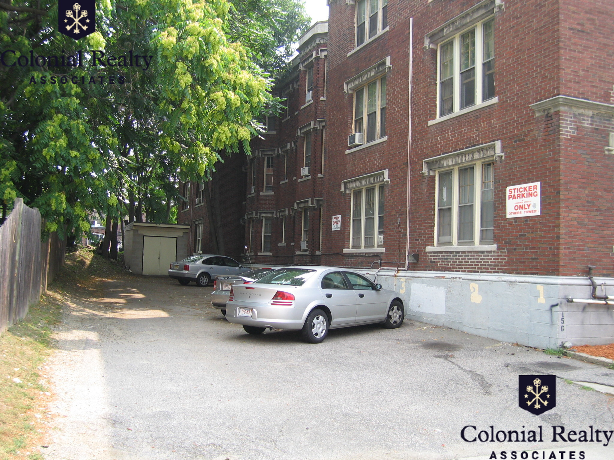 1 bed, 1 bath apartment for rent at 15 Glenville Ave Unit 6, Allston — photo 2 of 20