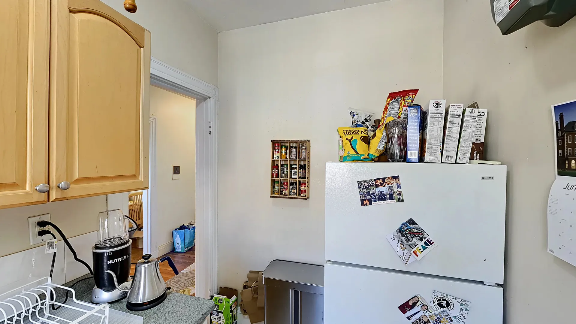 2 bed, 1 bath apartment for rent at 15 Glenville Ave Unit 8, Allston — photo 6 of 17